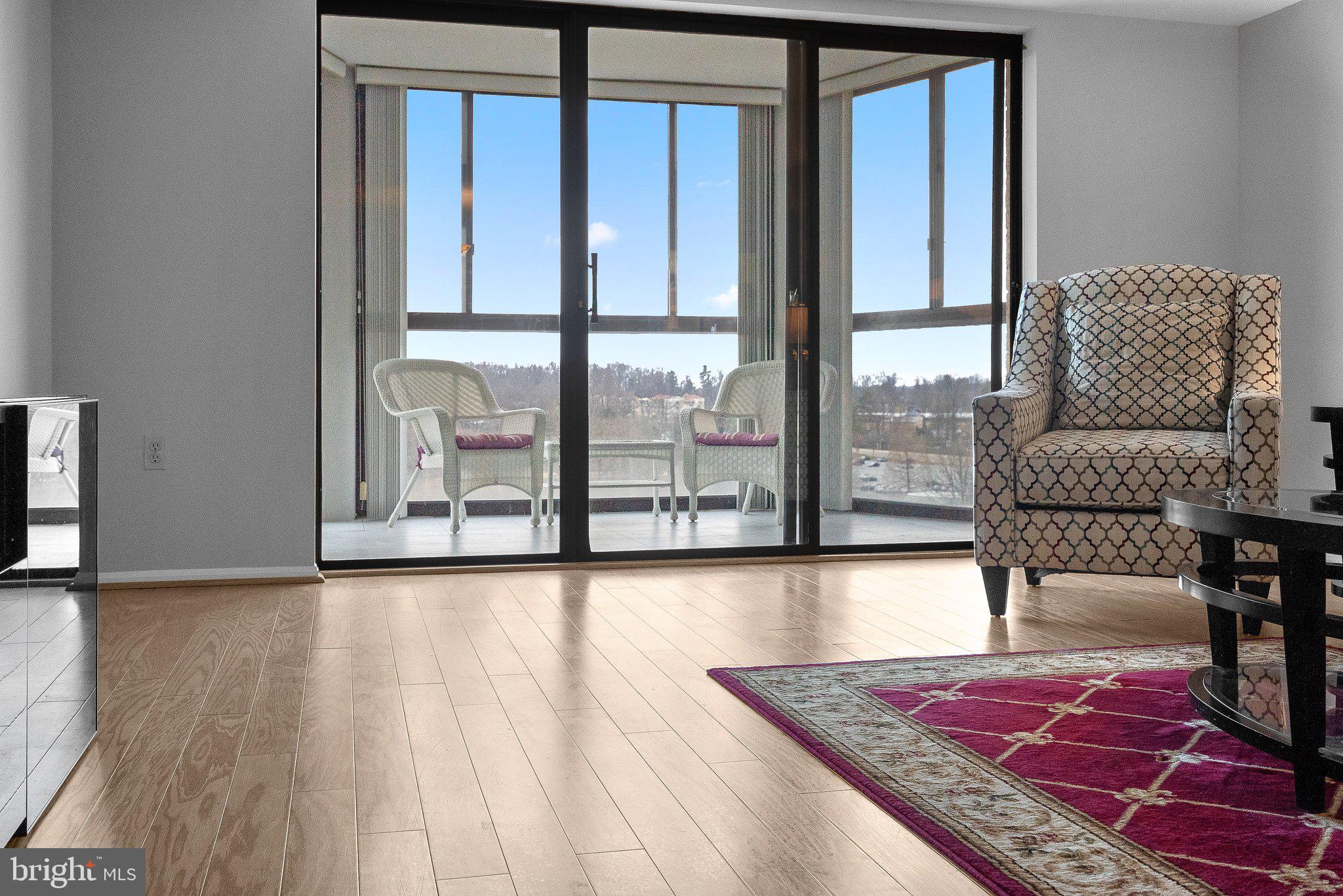 GREENS AT LEISURE WORLD - Residential