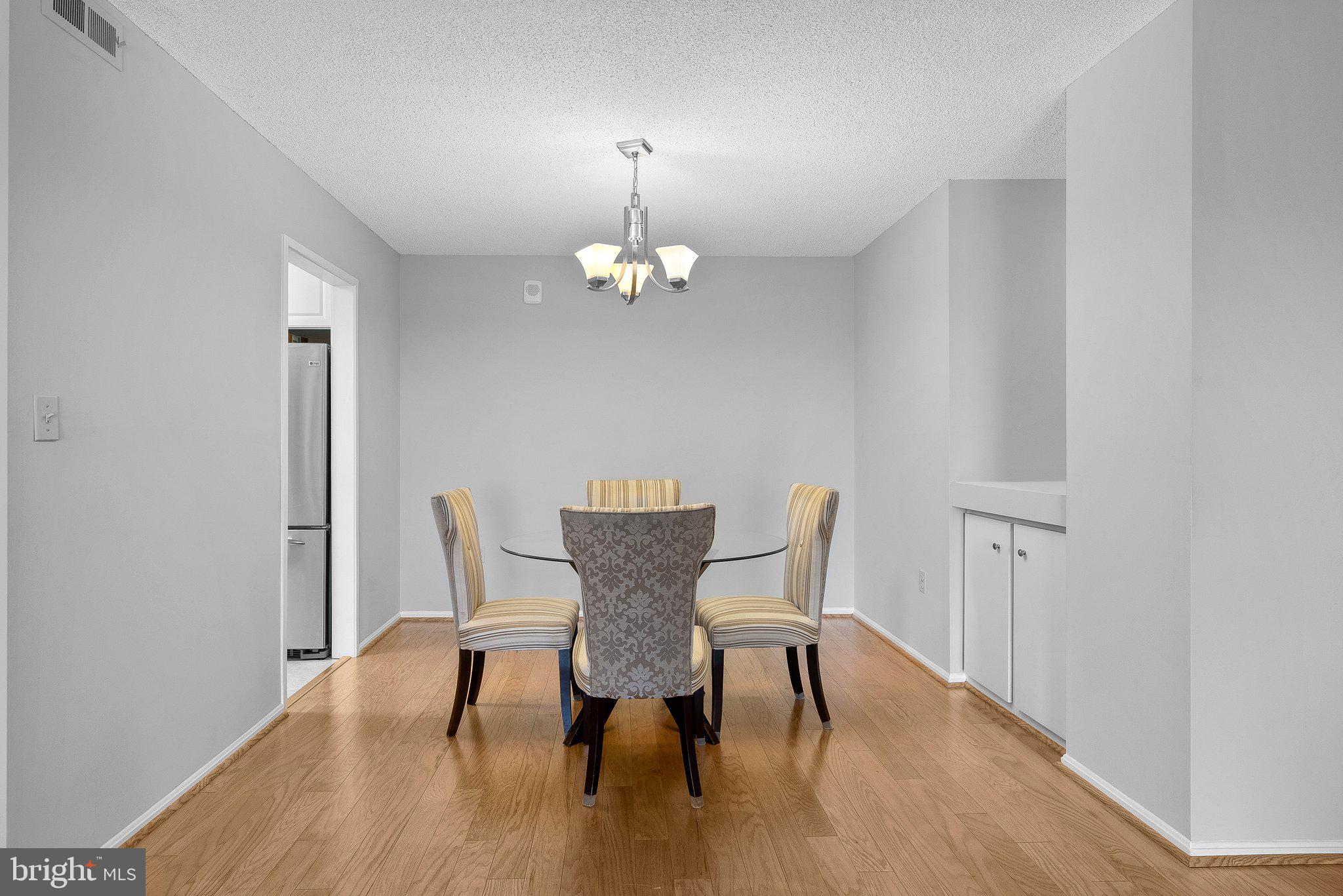 GREENS AT LEISURE WORLD - Residential