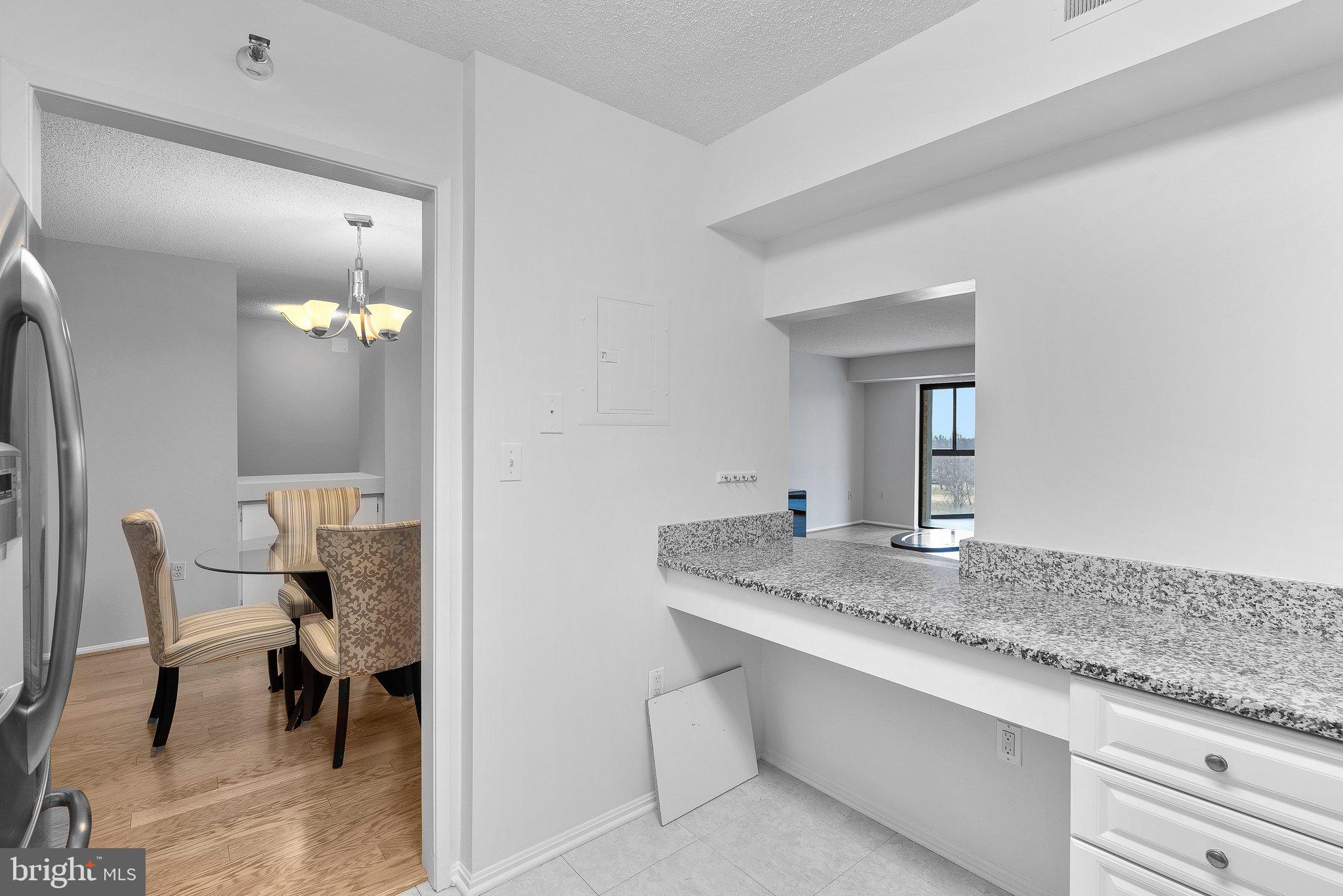 GREENS AT LEISURE WORLD - Residential