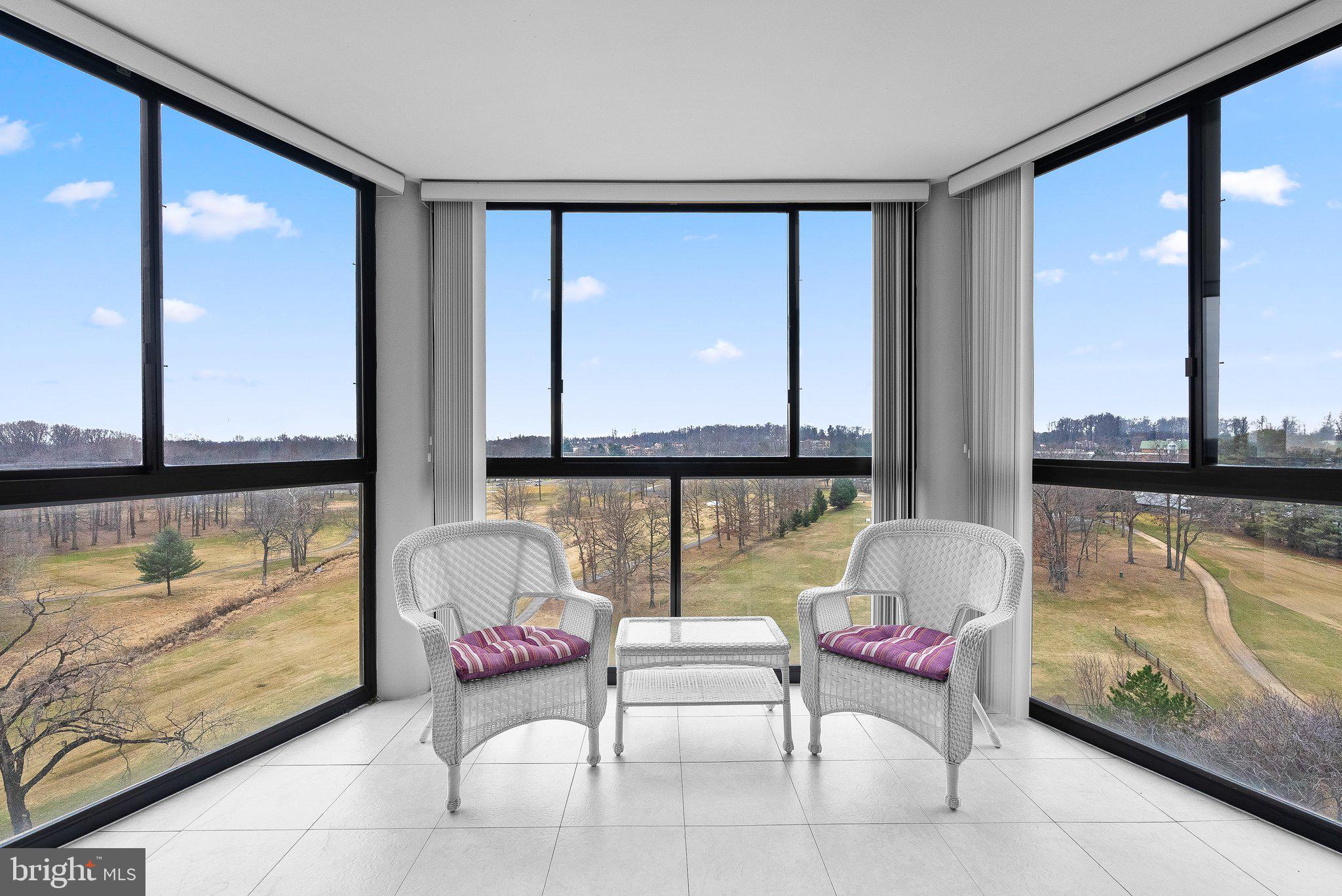 GREENS AT LEISURE WORLD - Residential