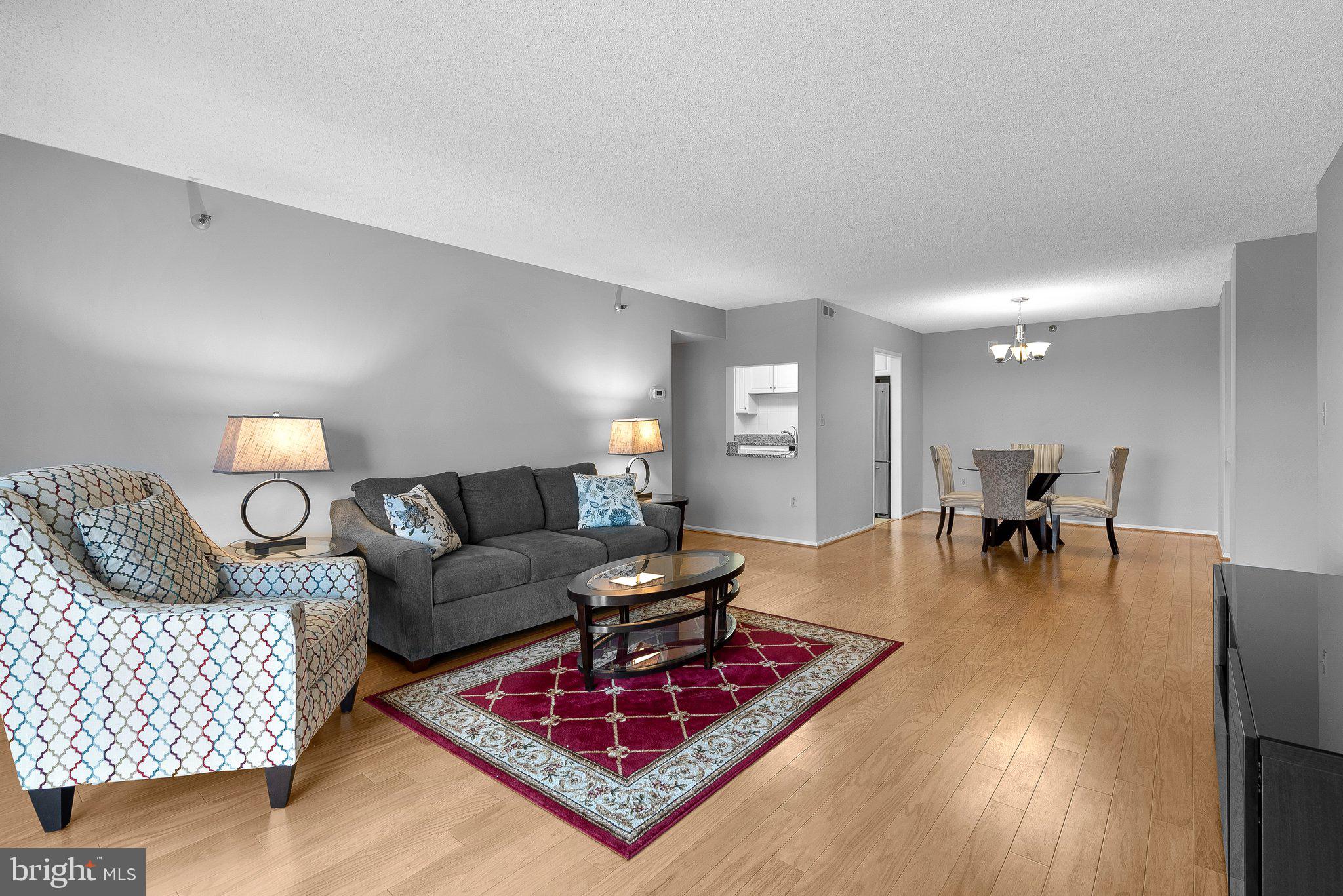 GREENS AT LEISURE WORLD - Residential