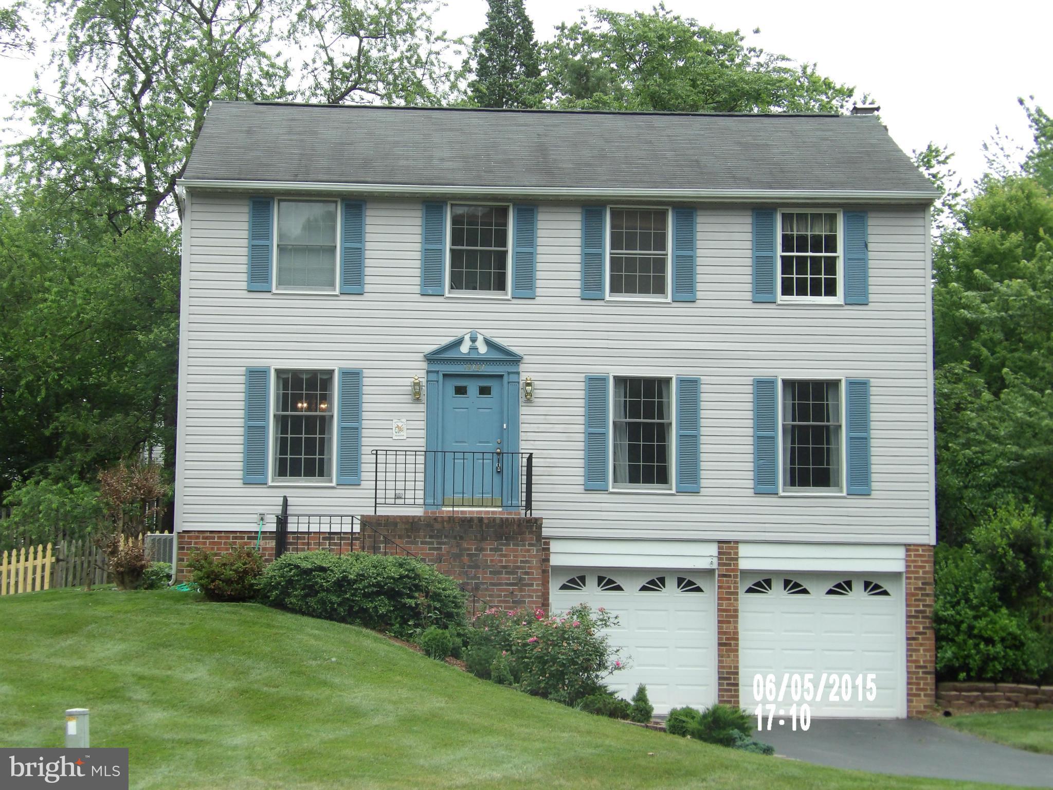 CABELLS MILL - Residential Lease