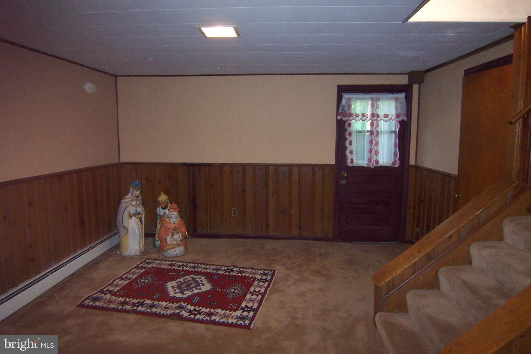 BOTTS - Residential Lease