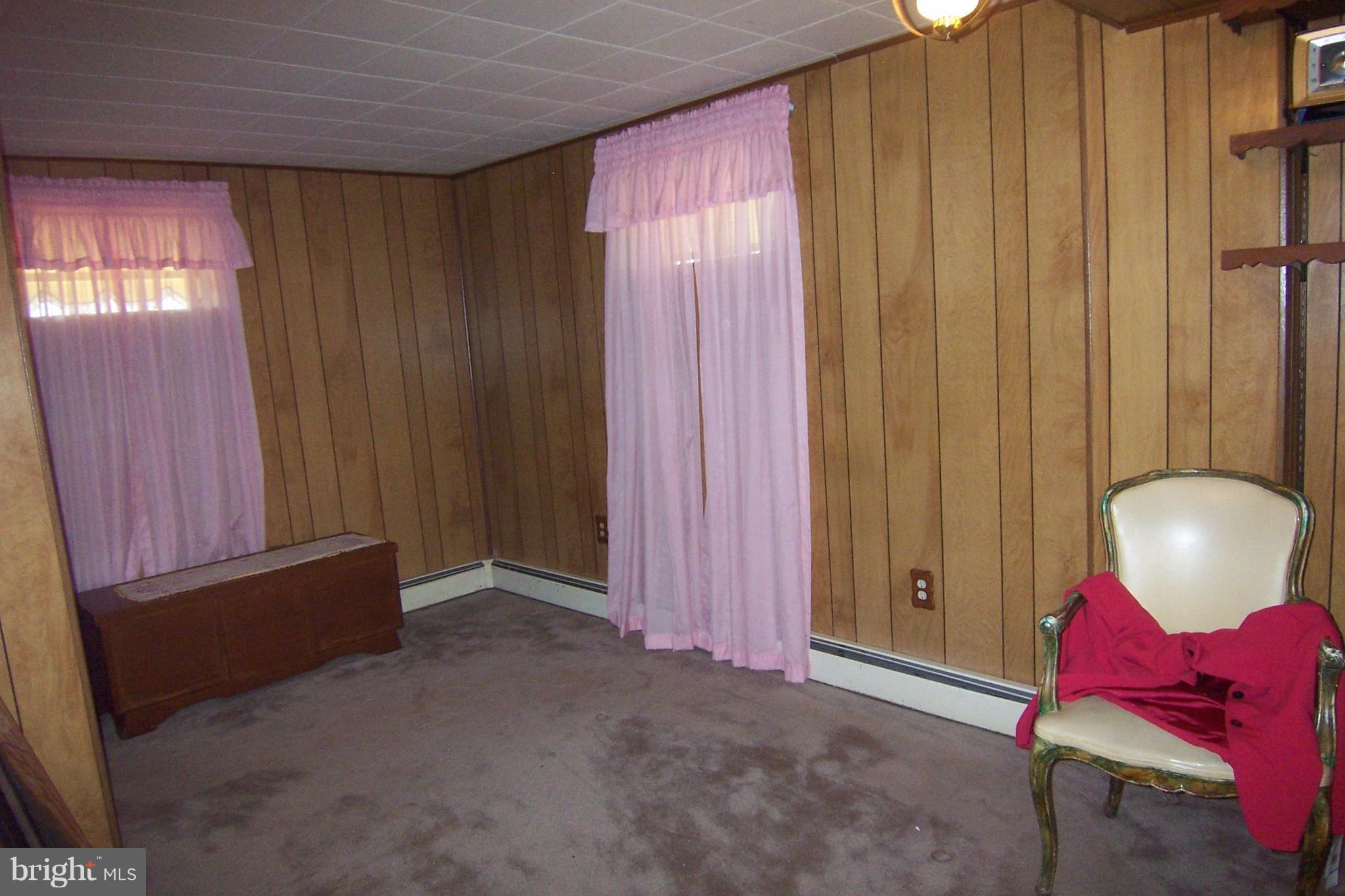 BOTTS - Residential Lease