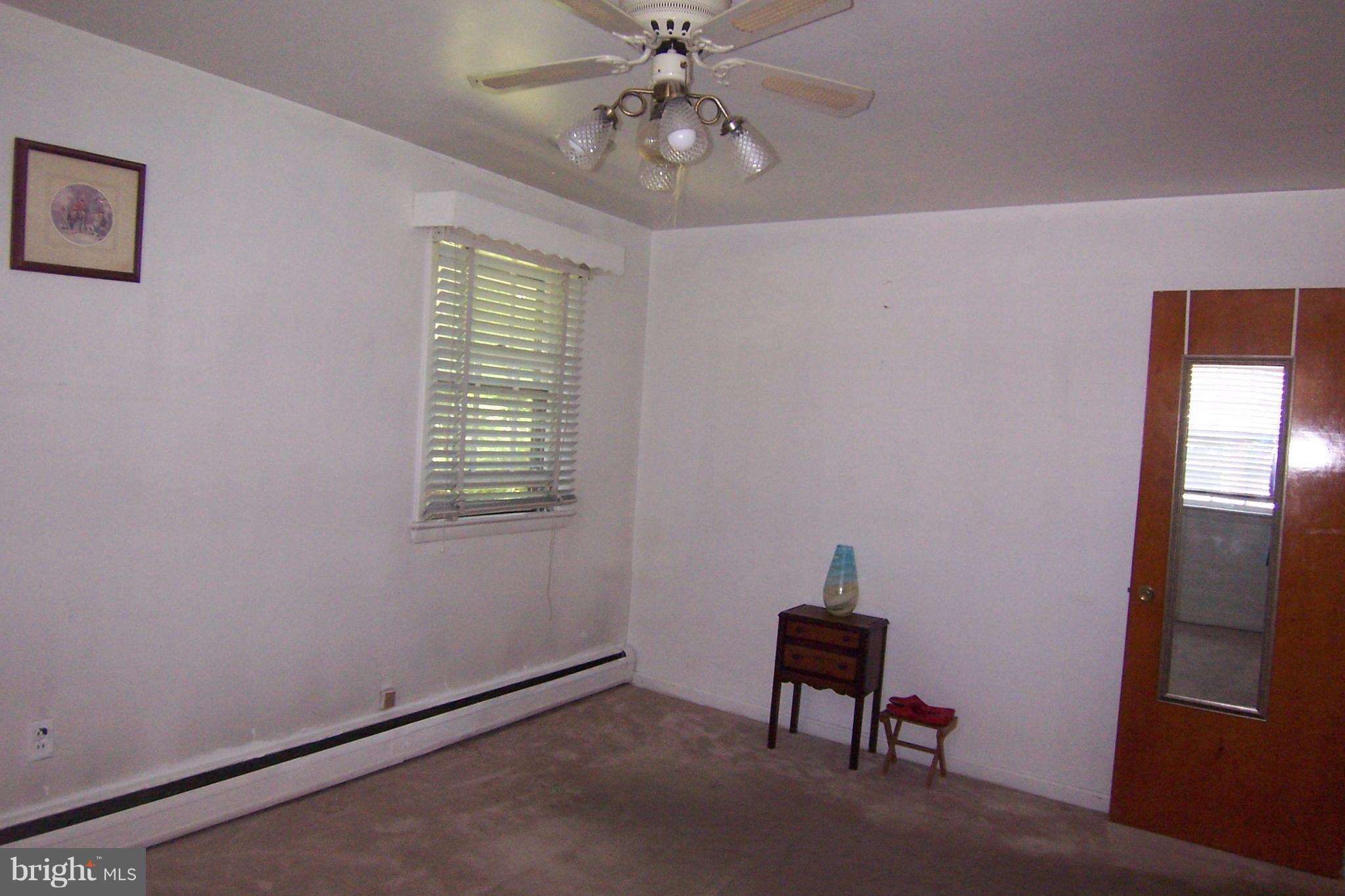 BOTTS - Residential Lease