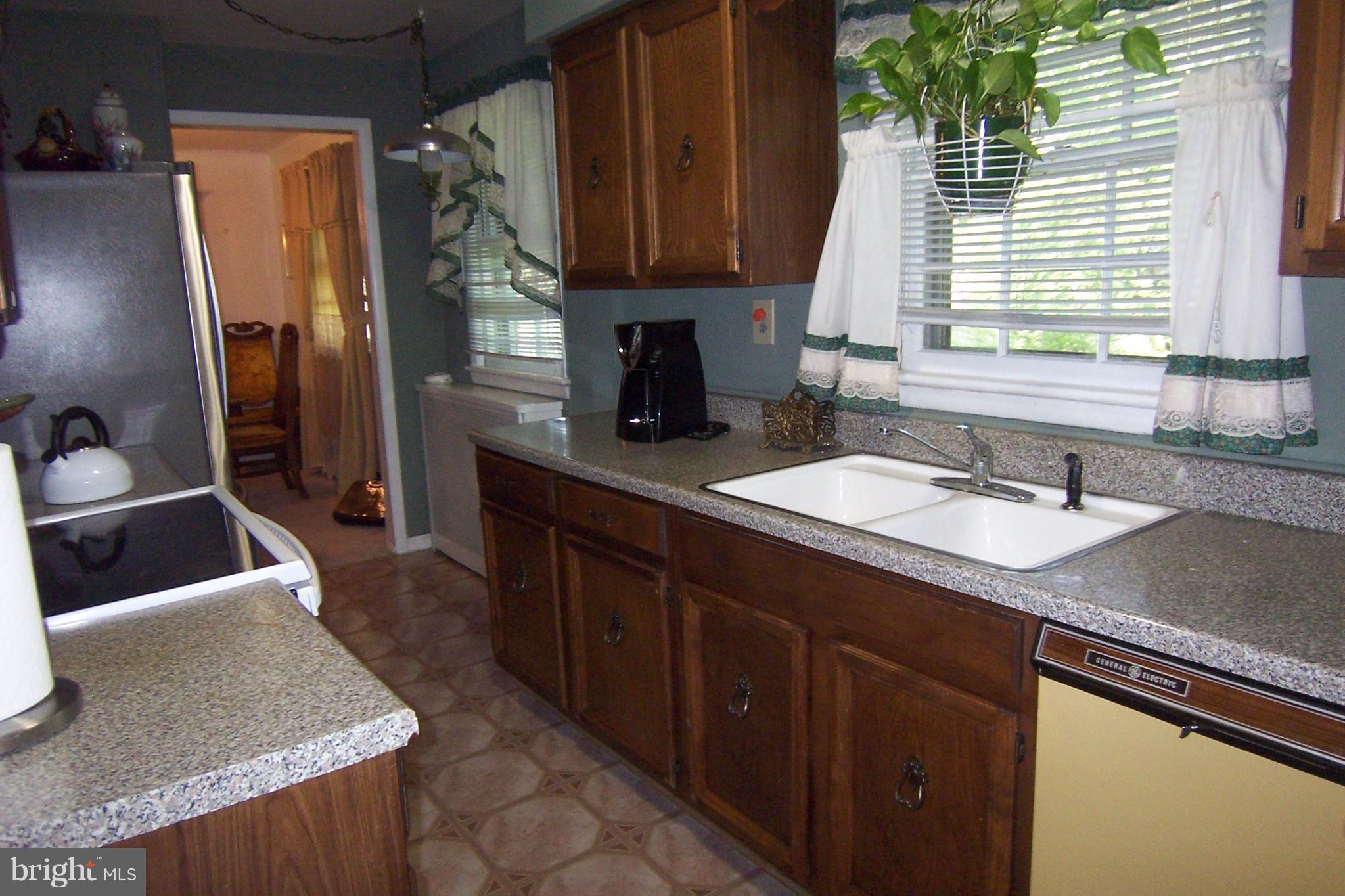 BOTTS - Residential Lease