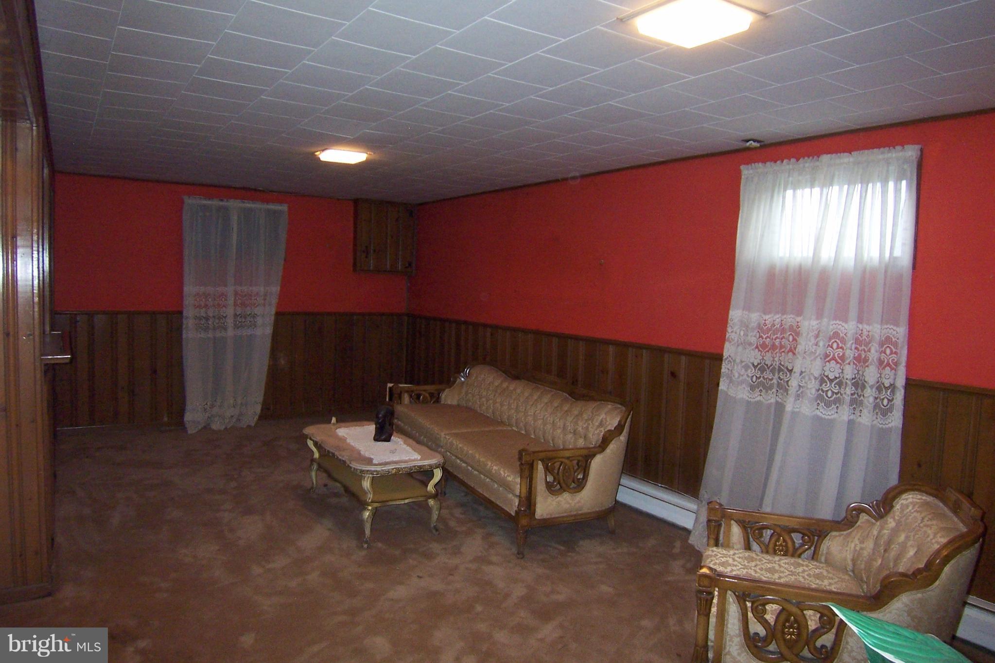 BOTTS - Residential Lease