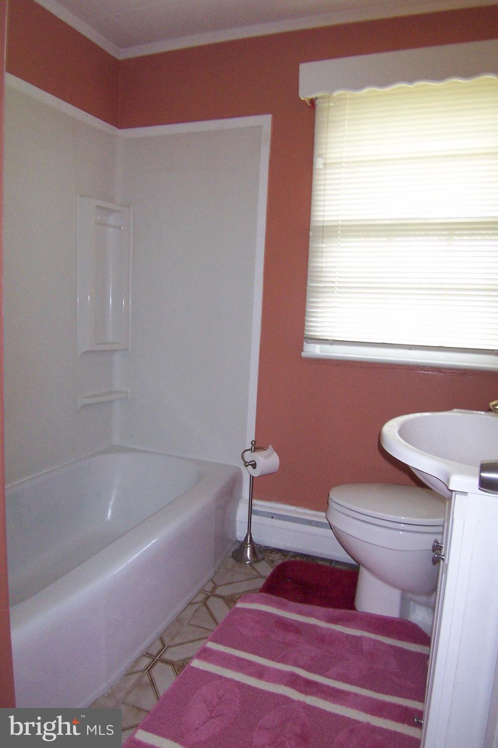 BOTTS - Residential Lease