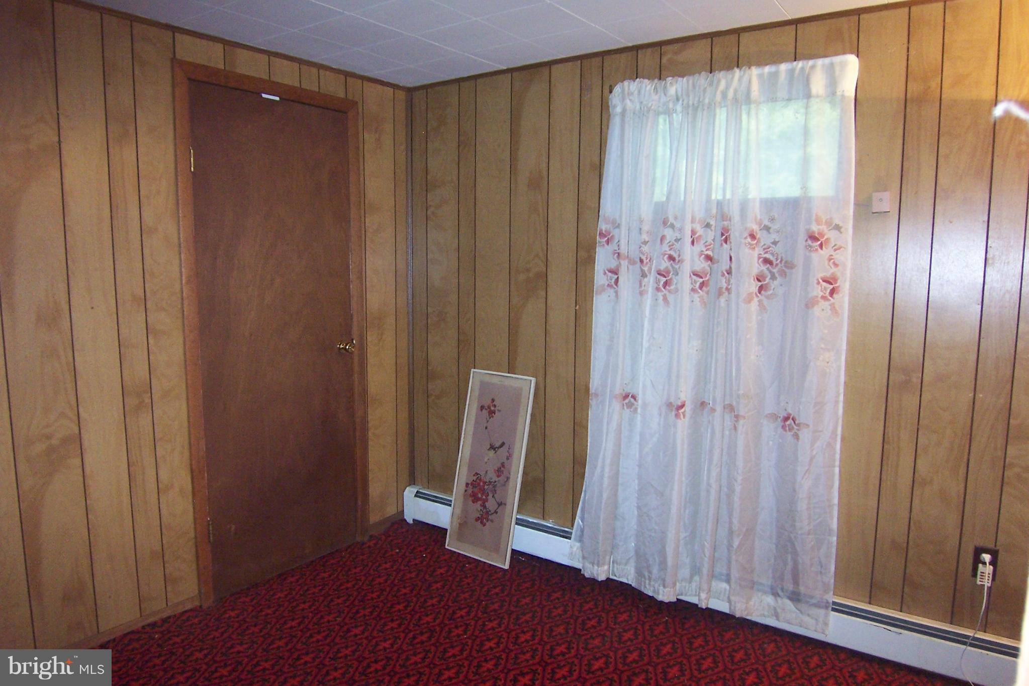 BOTTS - Residential Lease