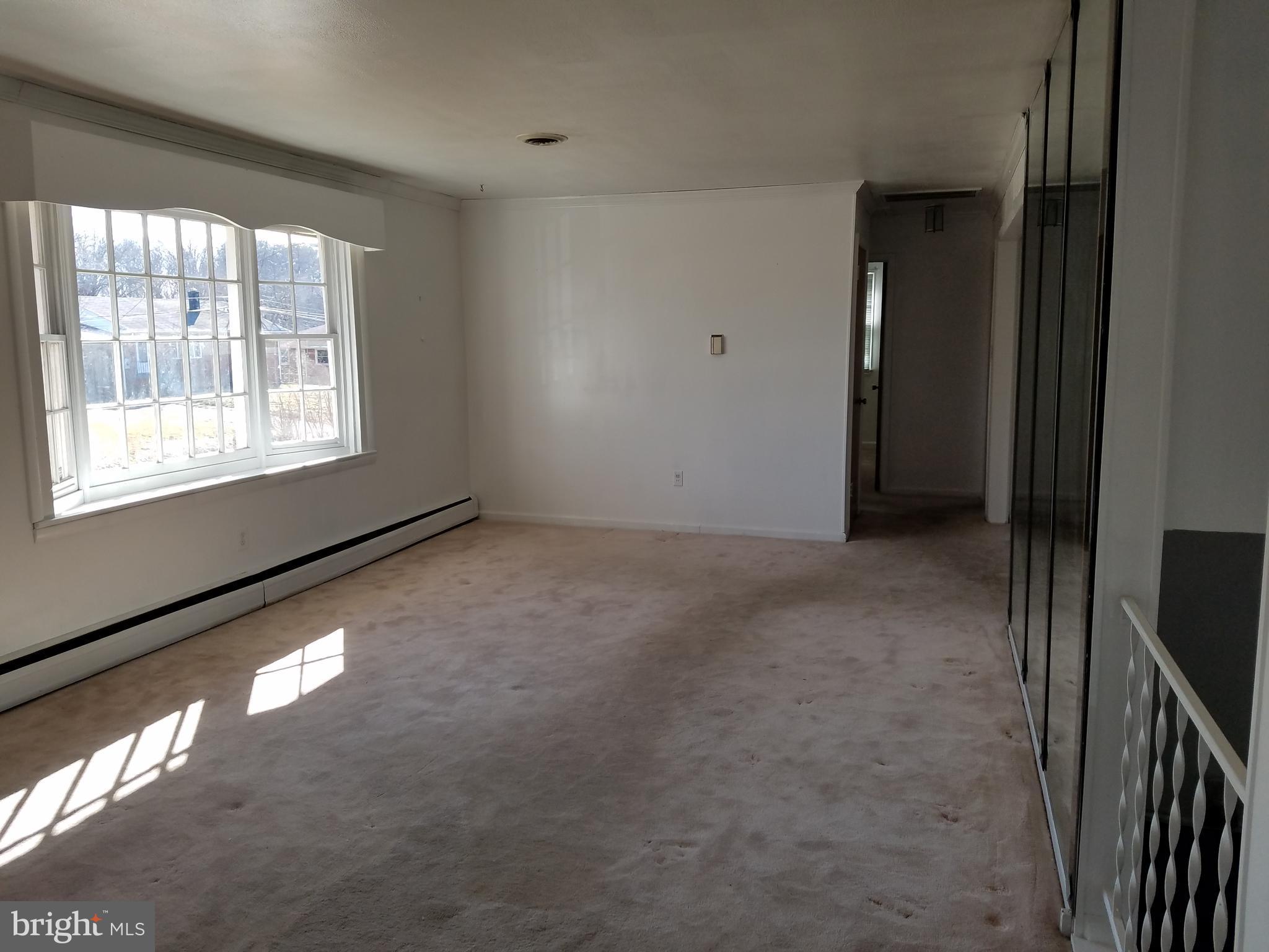 BOTTS - Residential Lease