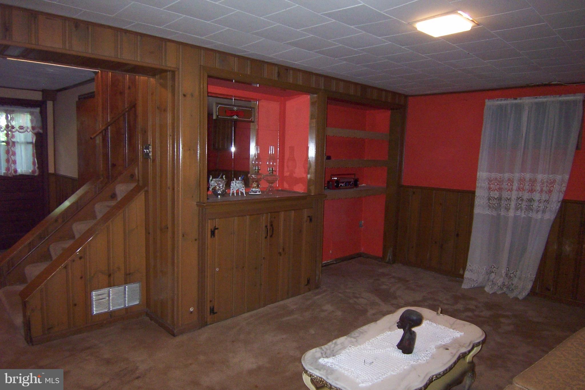 BOTTS - Residential Lease