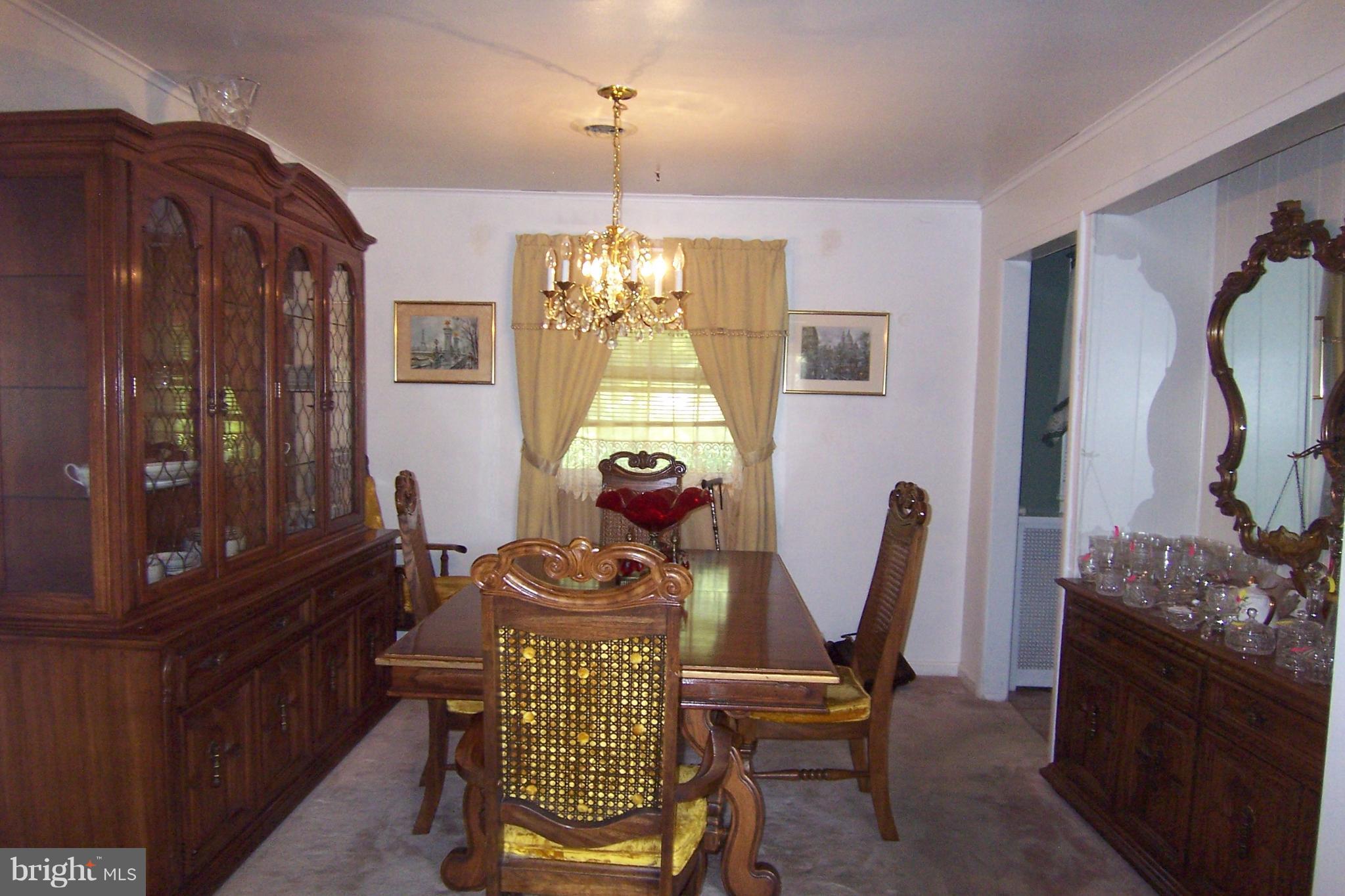 BOTTS - Residential Lease