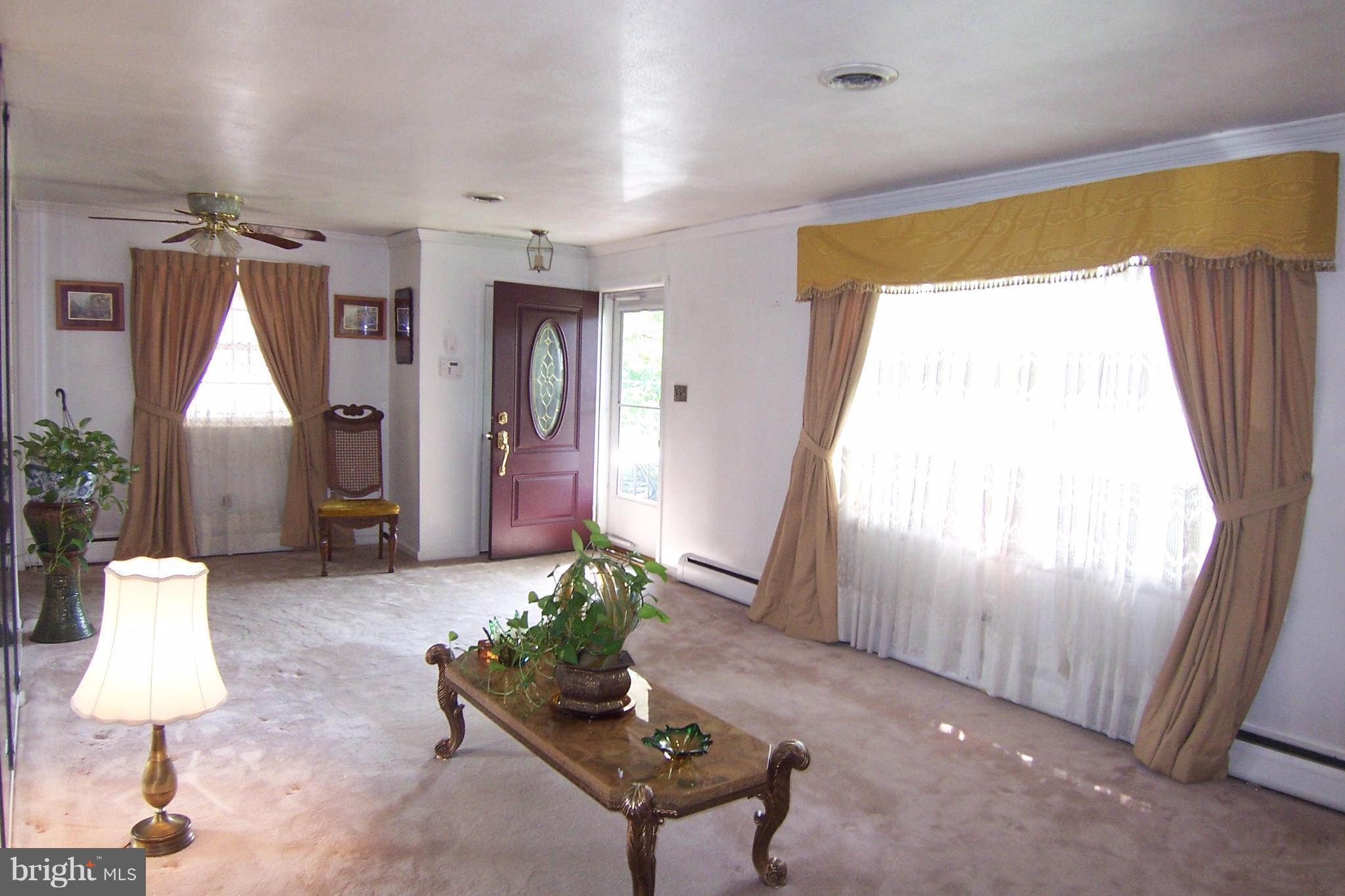 BOTTS - Residential Lease