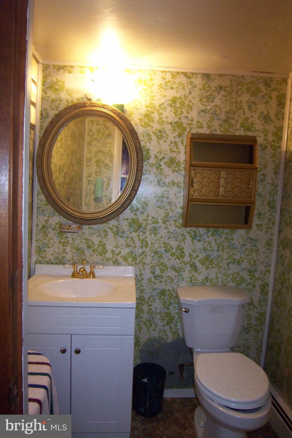 BOTTS - Residential Lease