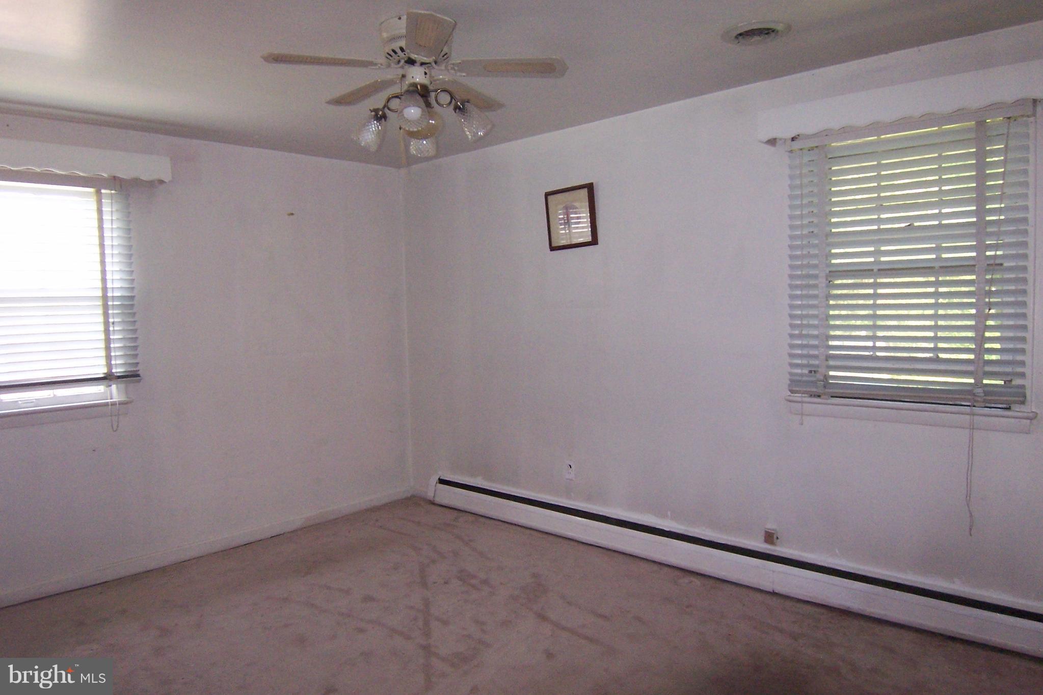 BOTTS - Residential Lease