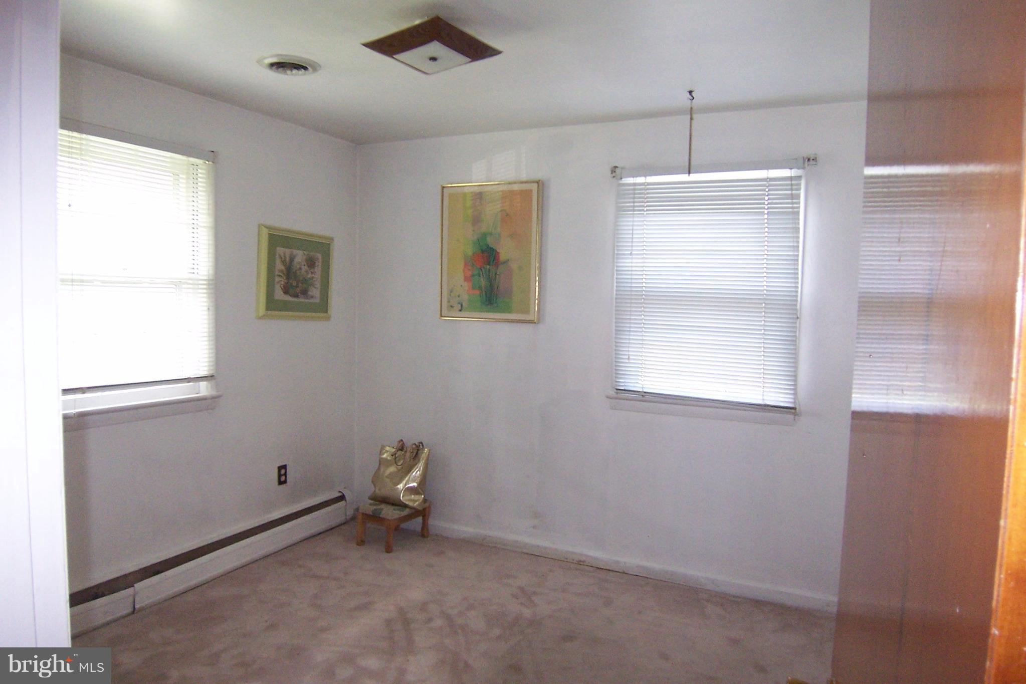 BOTTS - Residential Lease