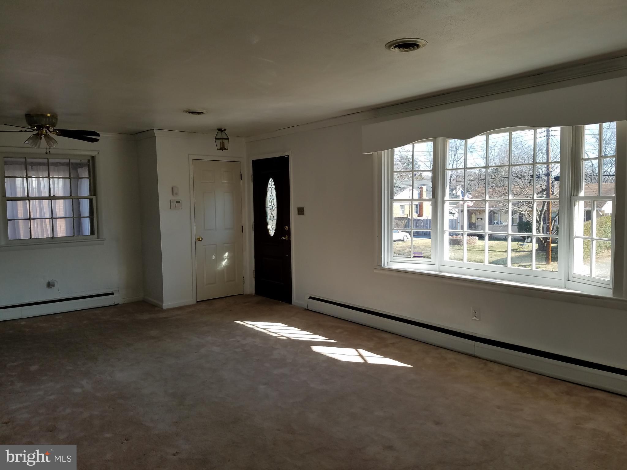 BOTTS - Residential Lease