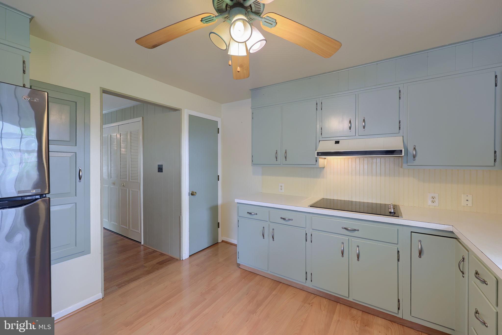 BECKER DEVELOPMENT - Residential