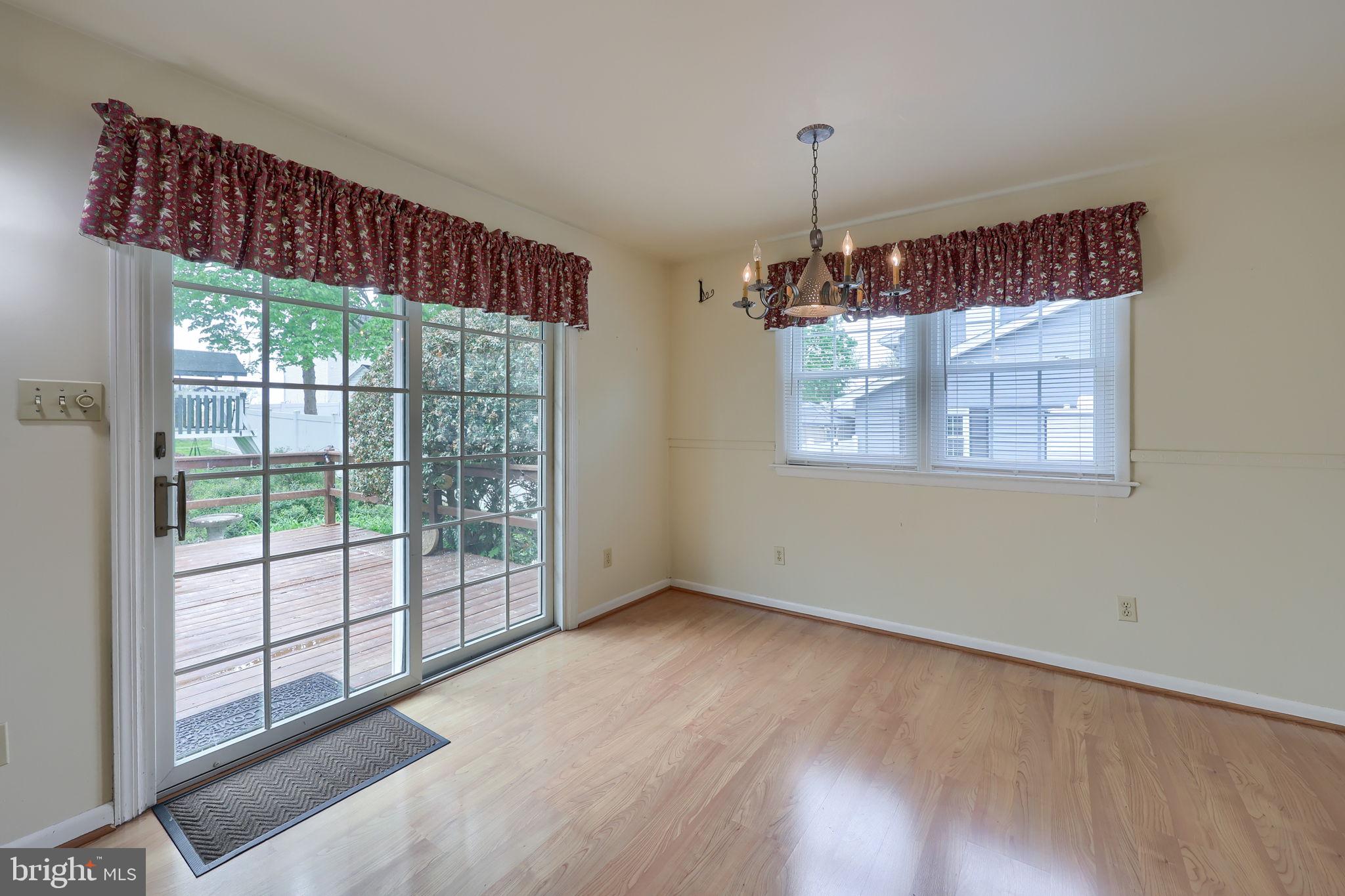 BECKER DEVELOPMENT - Residential