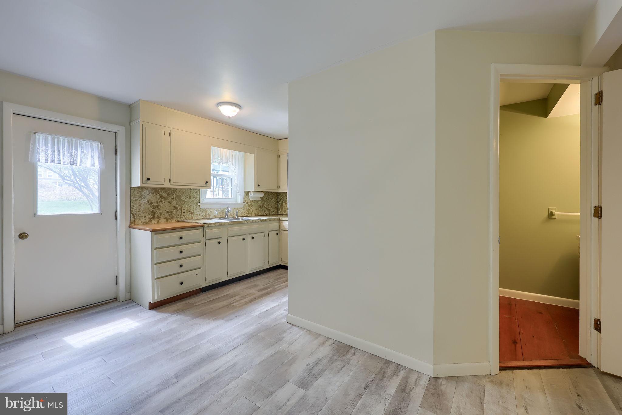 BECKER DEVELOPMENT - Residential