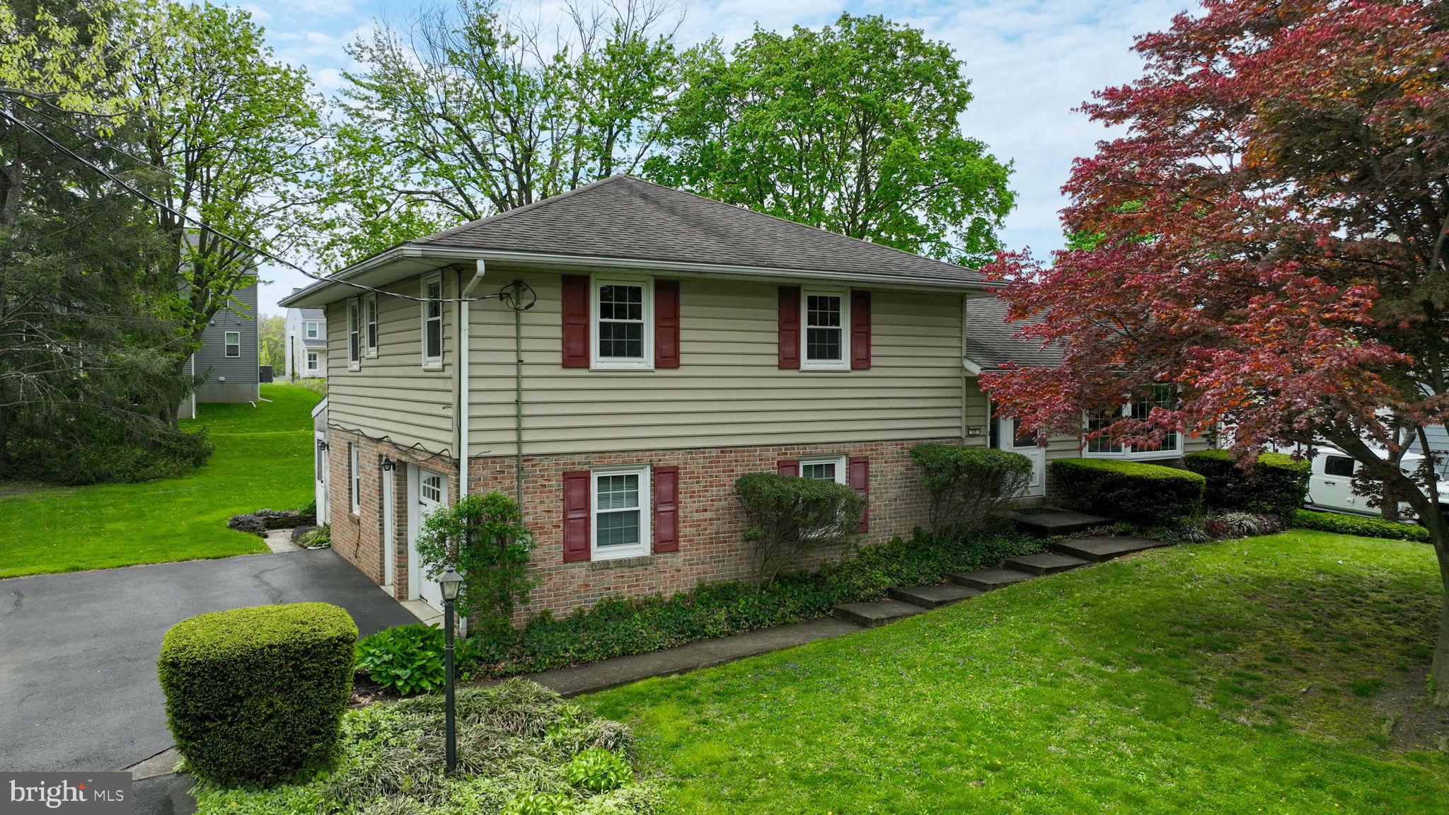 BECKER DEVELOPMENT - Residential