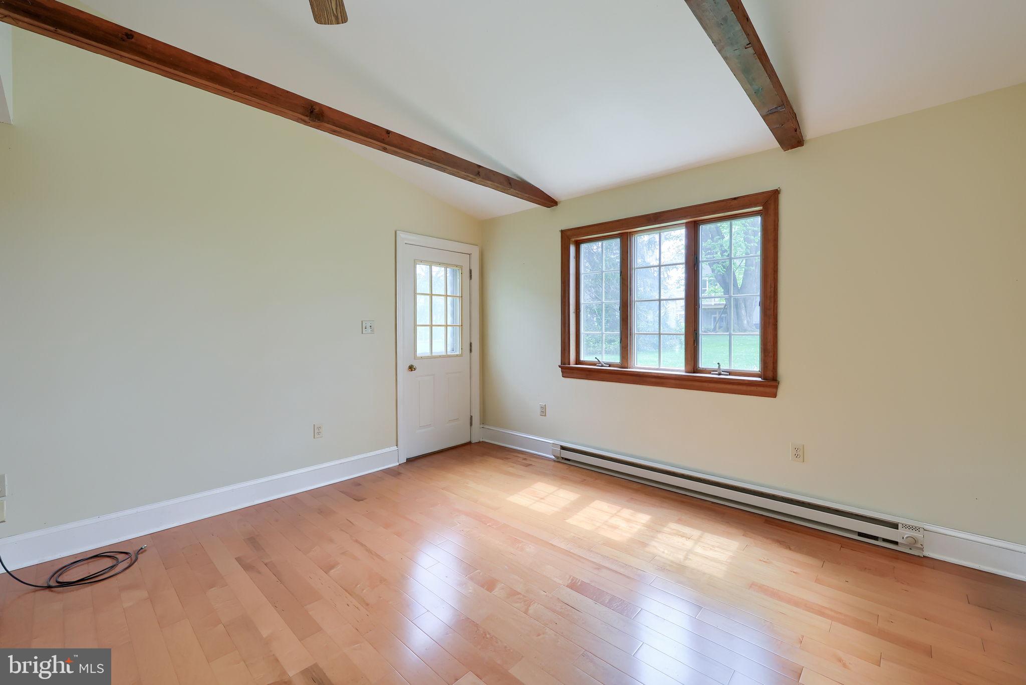 BECKER DEVELOPMENT - Residential