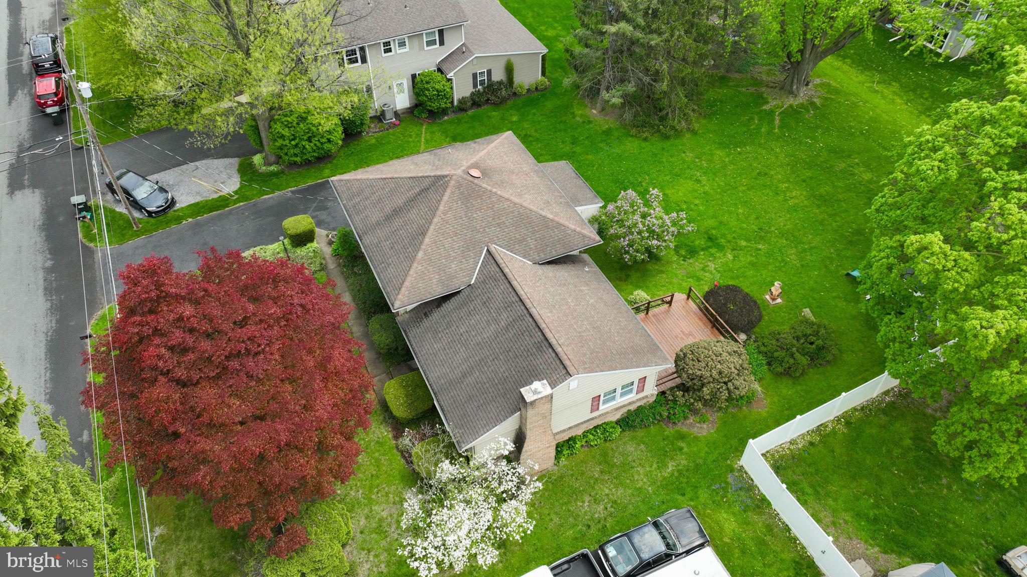 BECKER DEVELOPMENT - Residential