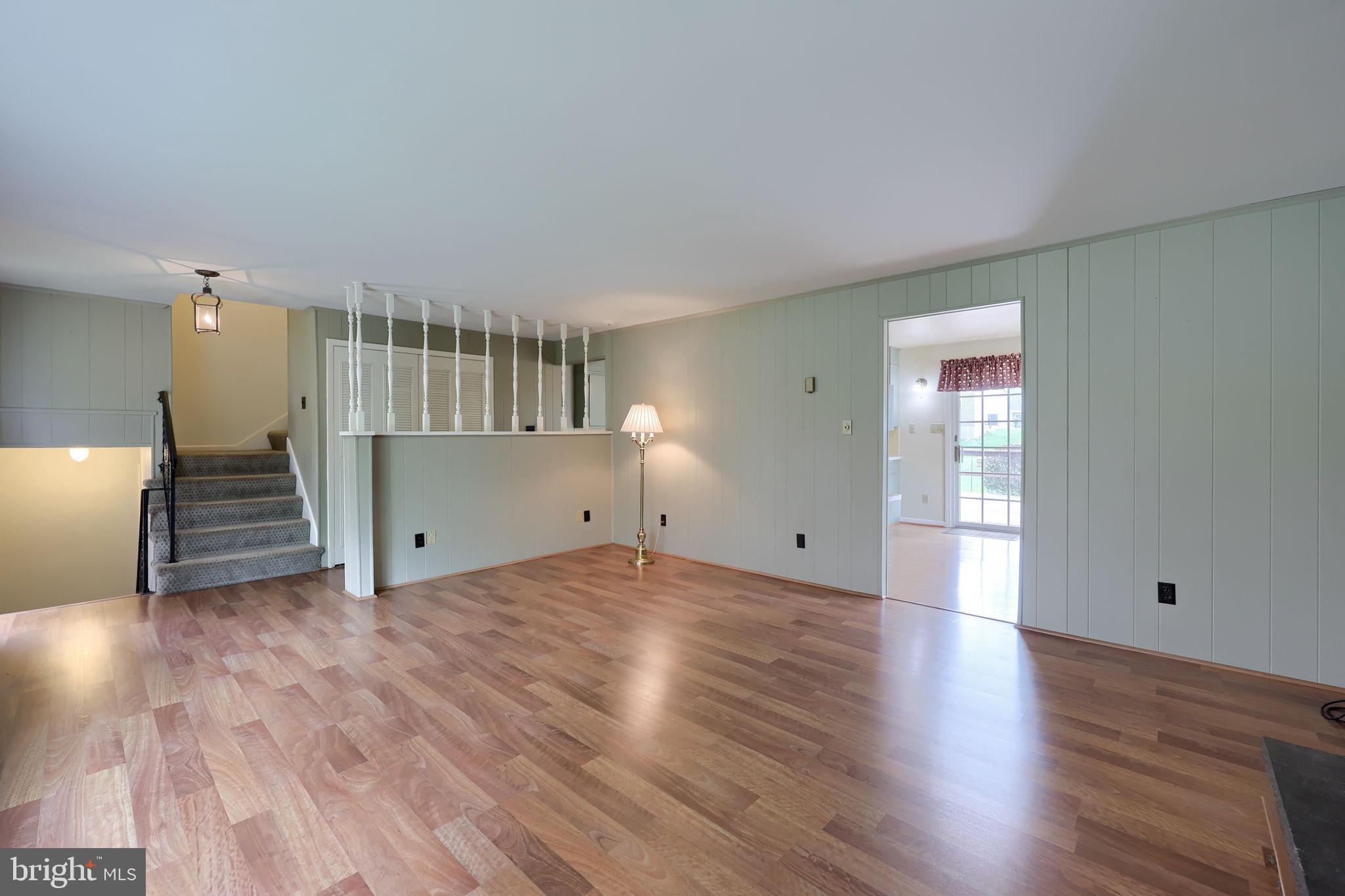 BECKER DEVELOPMENT - Residential