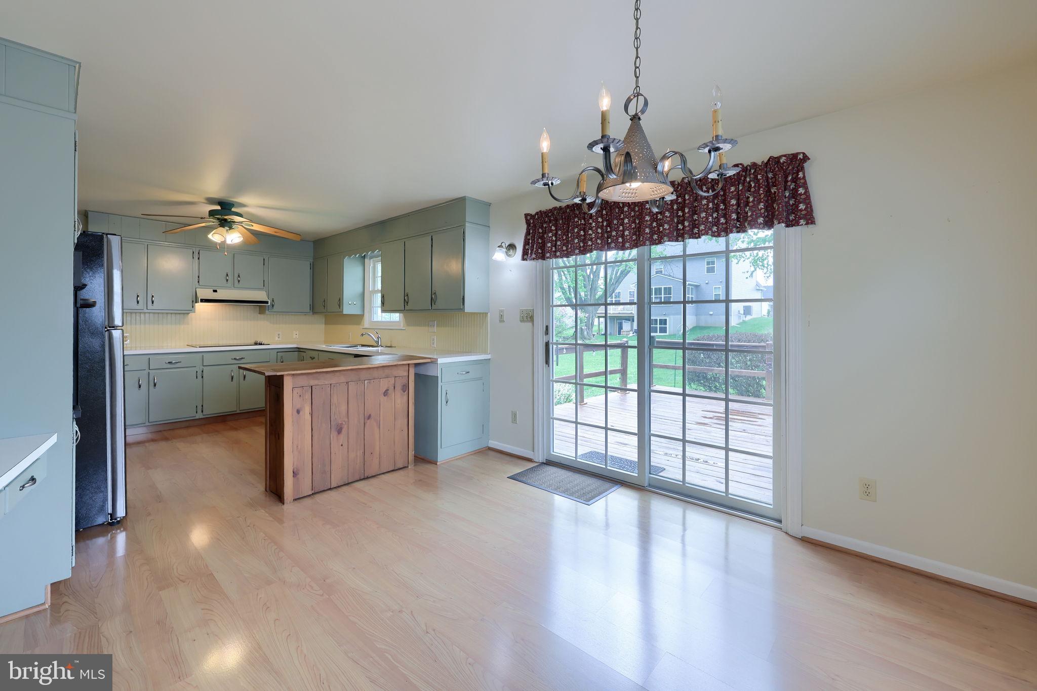 BECKER DEVELOPMENT - Residential