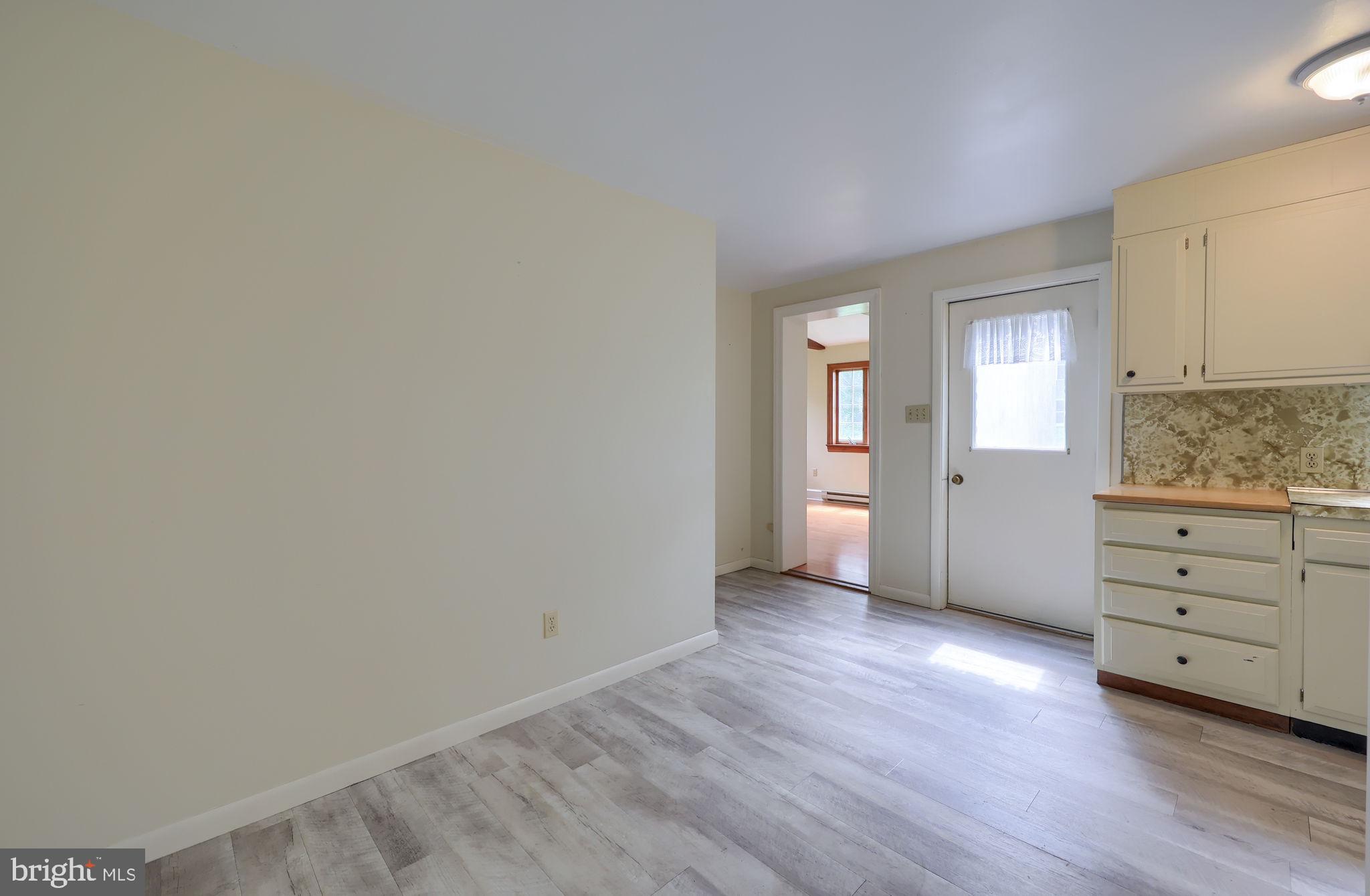 BECKER DEVELOPMENT - Residential