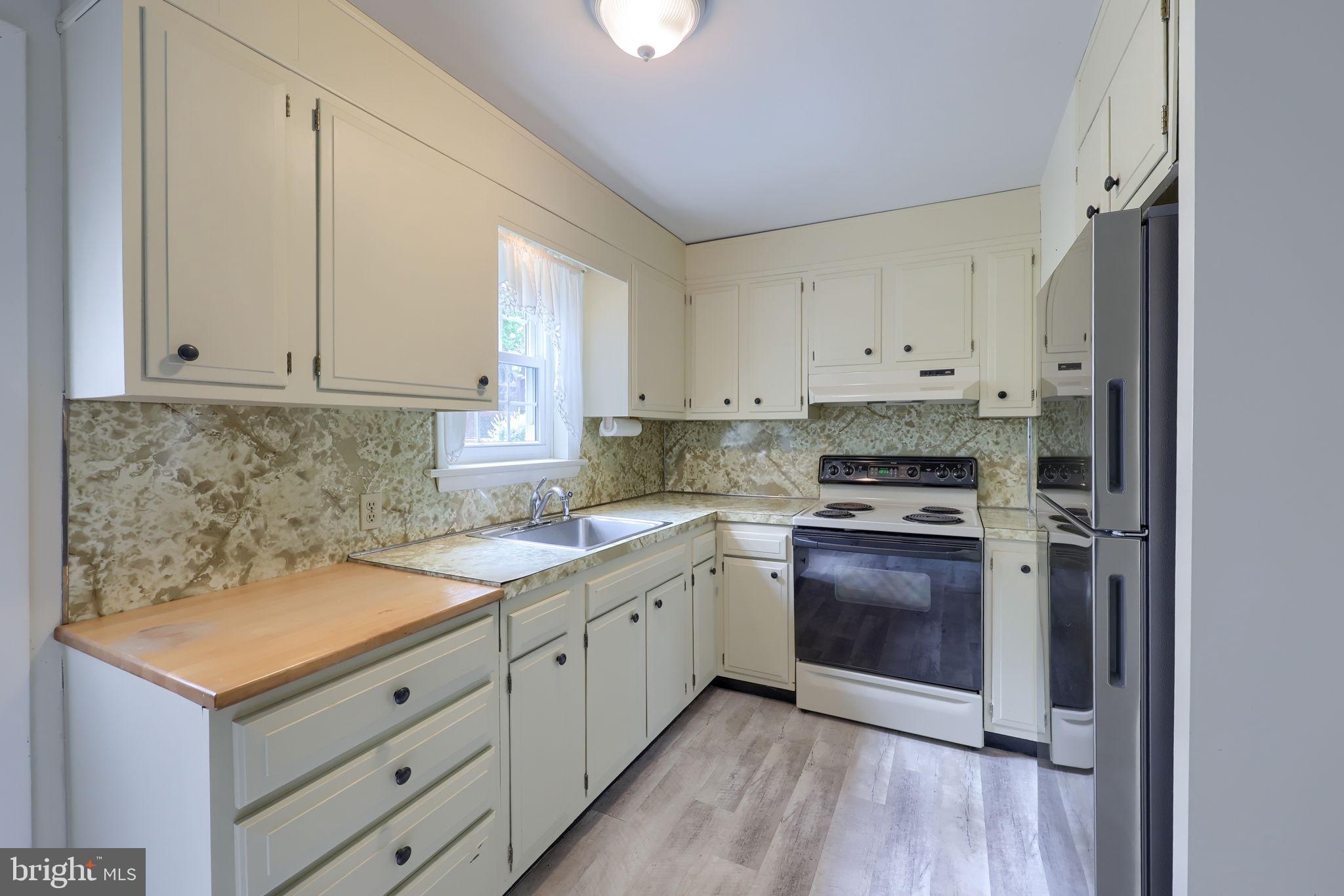 BECKER DEVELOPMENT - Residential