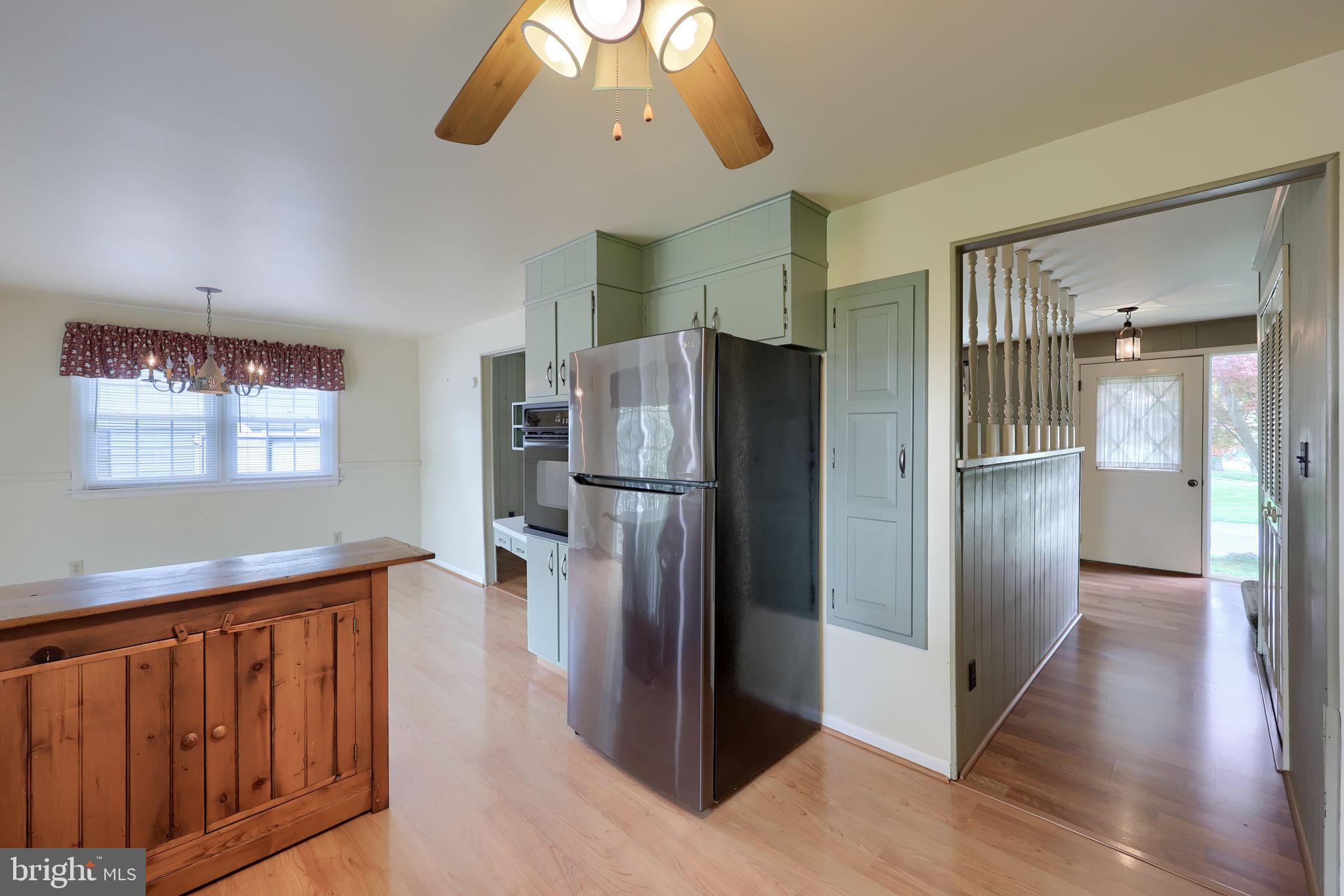 BECKER DEVELOPMENT - Residential