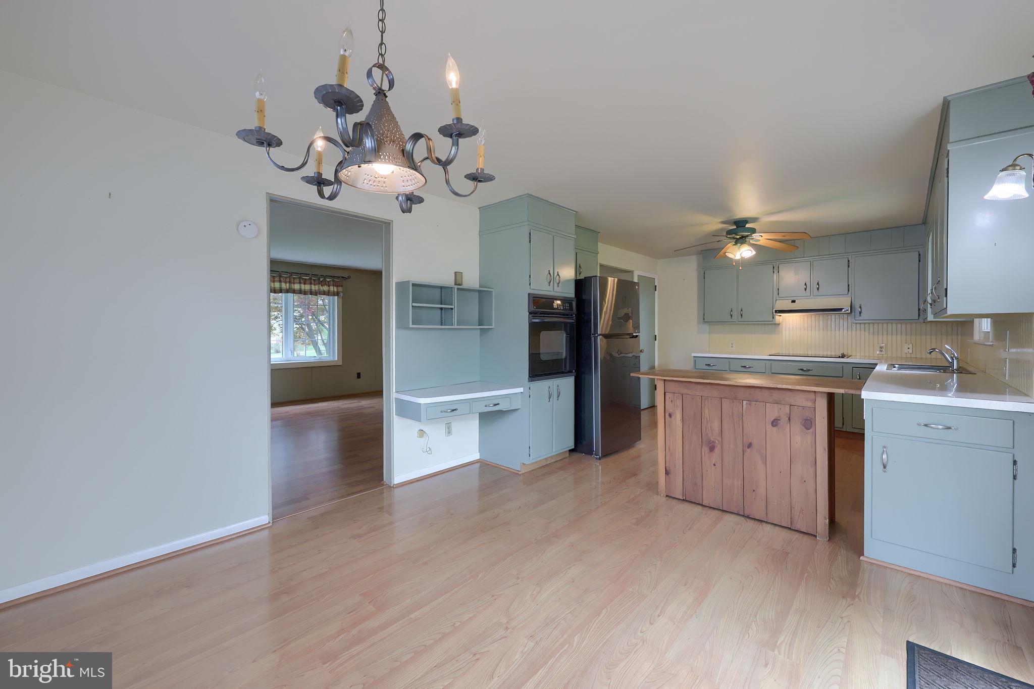 BECKER DEVELOPMENT - Residential