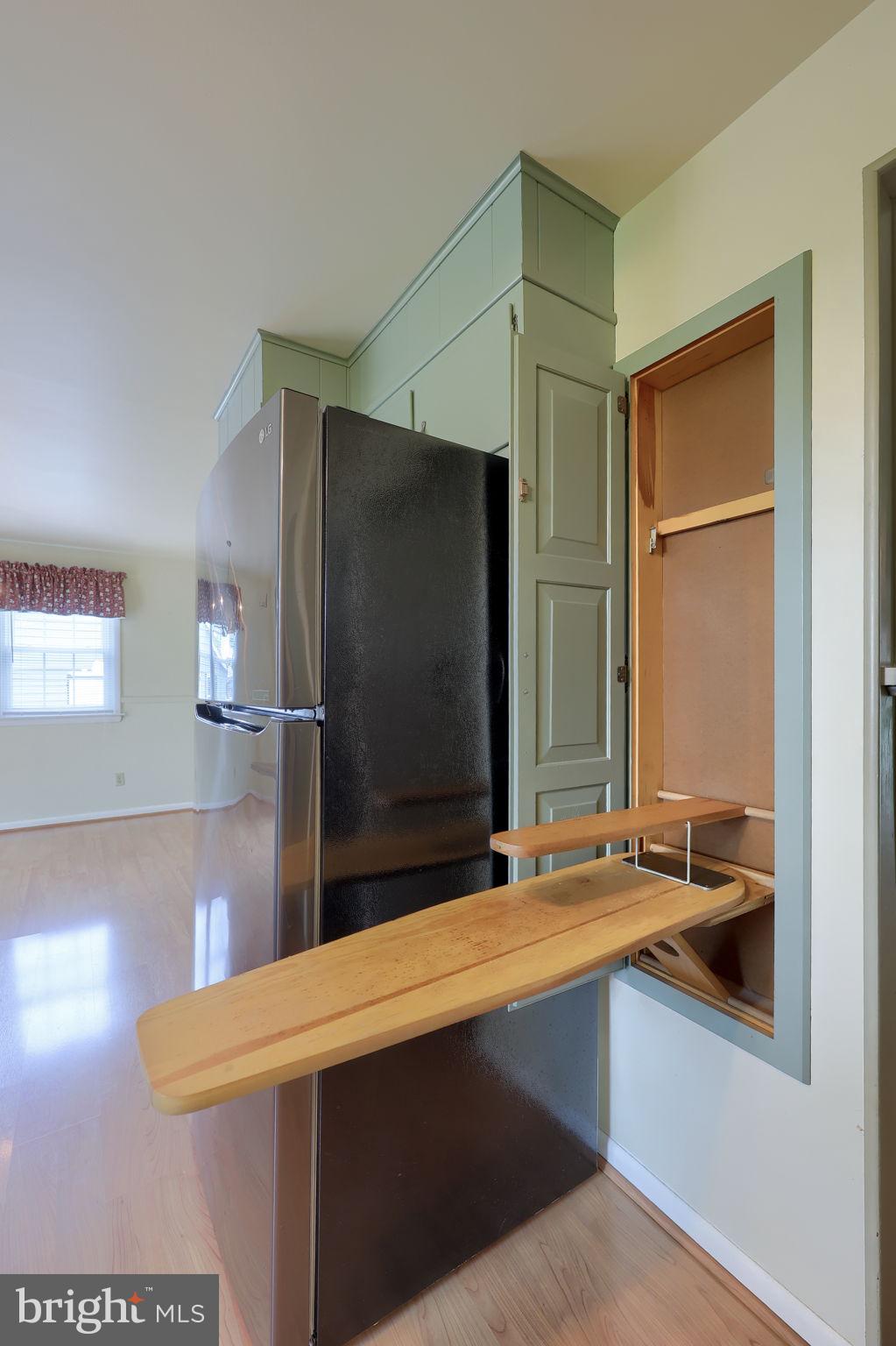 BECKER DEVELOPMENT - Residential