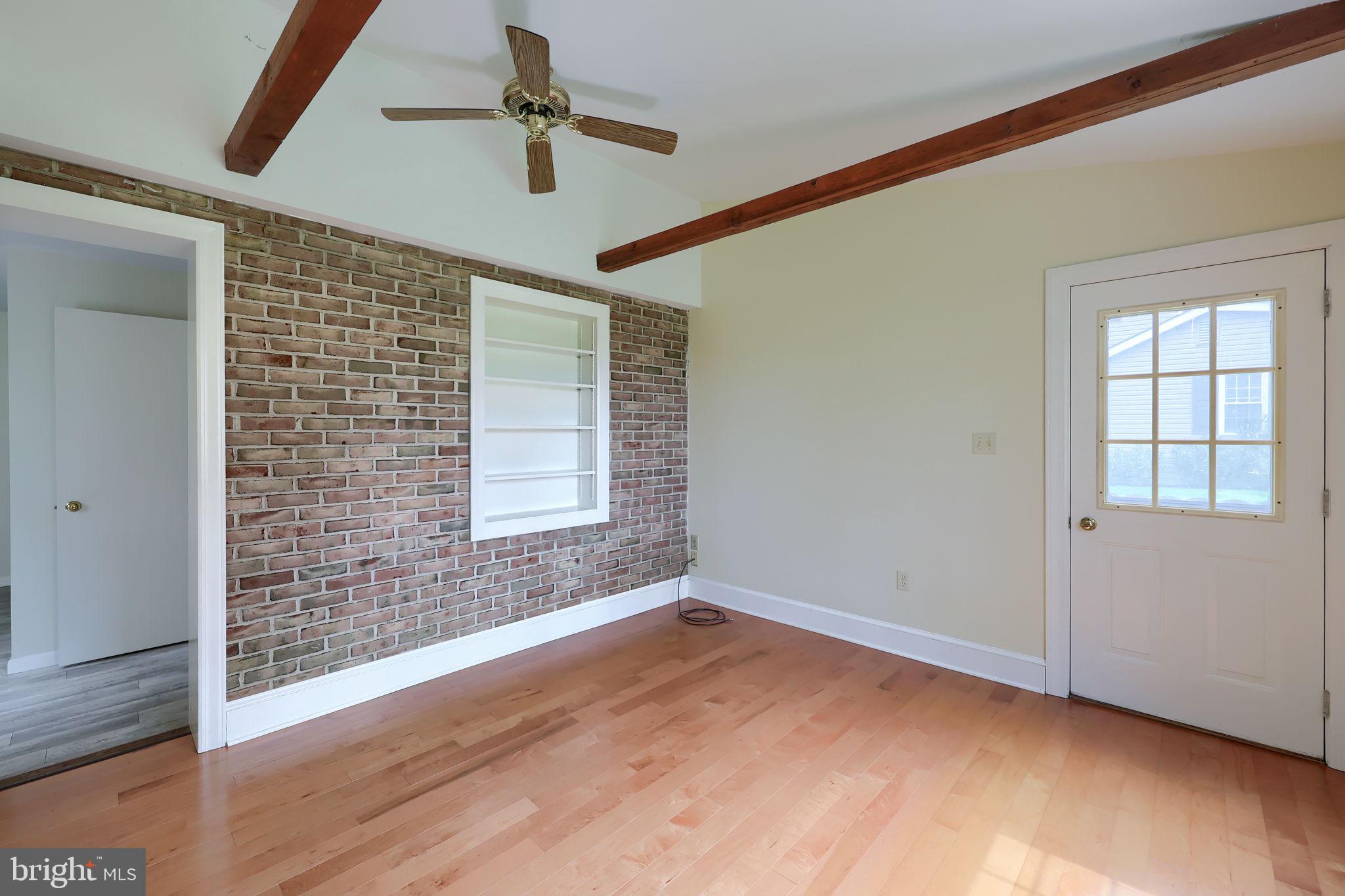 BECKER DEVELOPMENT - Residential