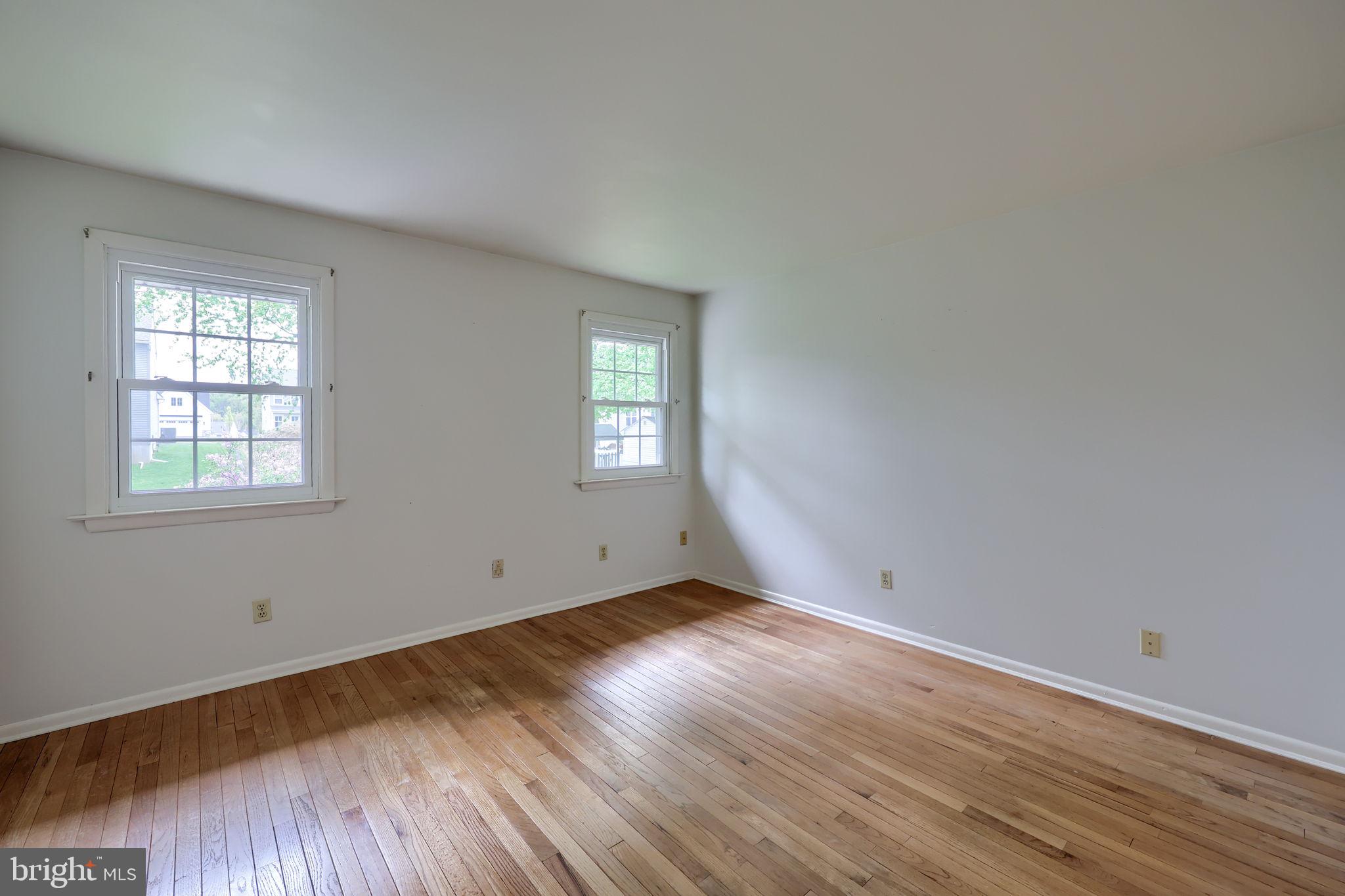 BECKER DEVELOPMENT - Residential