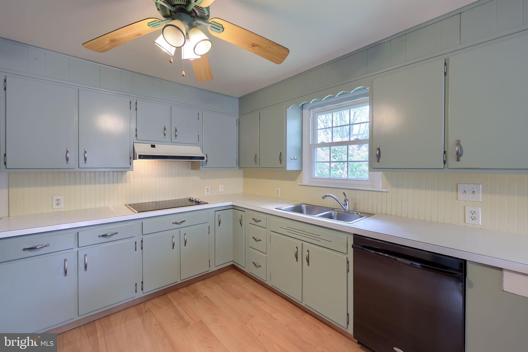 BECKER DEVELOPMENT - Residential