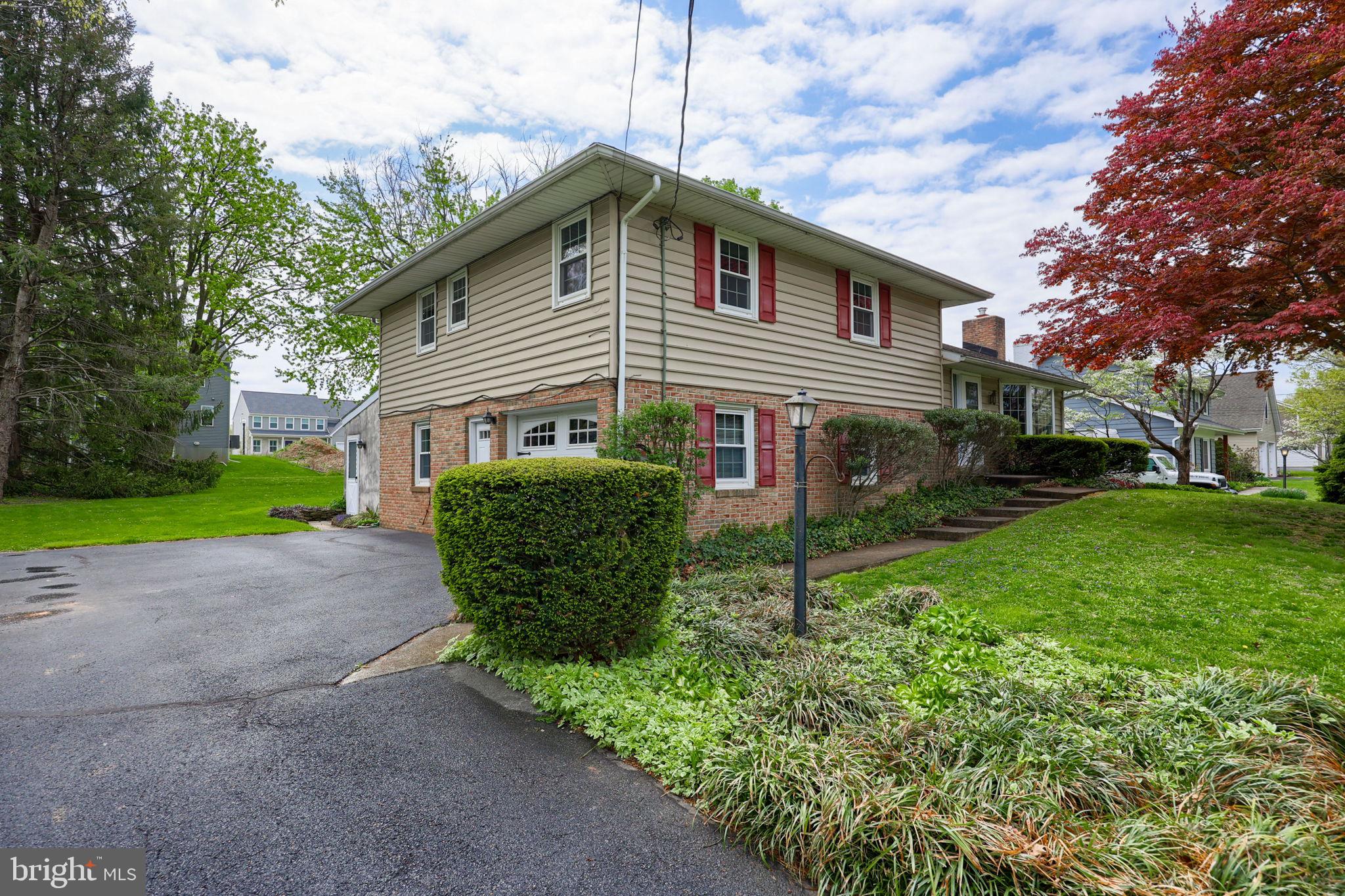 BECKER DEVELOPMENT - Residential