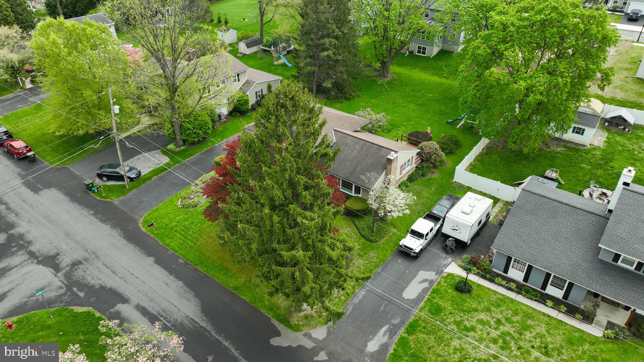 BECKER DEVELOPMENT - Residential