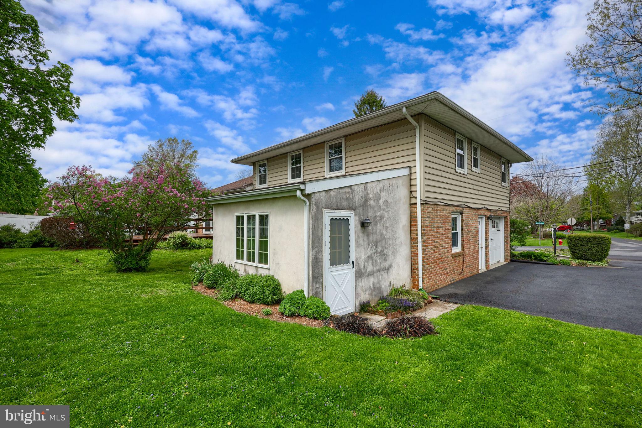 BECKER DEVELOPMENT - Residential