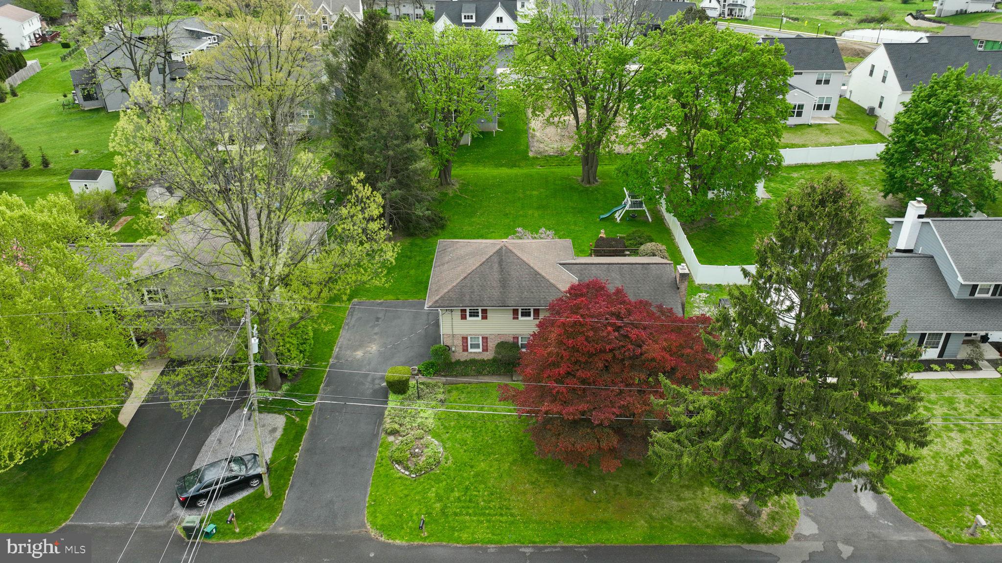 BECKER DEVELOPMENT - Residential