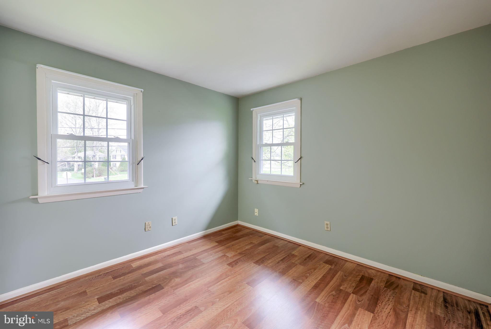 BECKER DEVELOPMENT - Residential