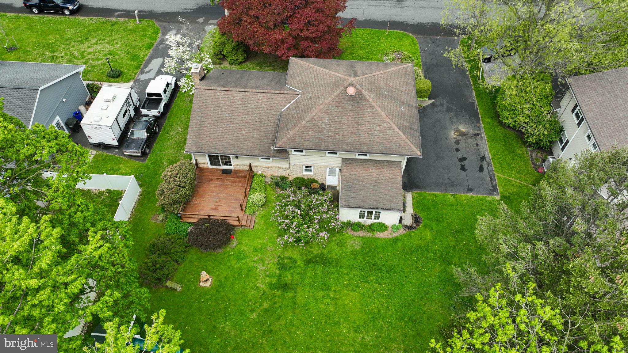 BECKER DEVELOPMENT - Residential