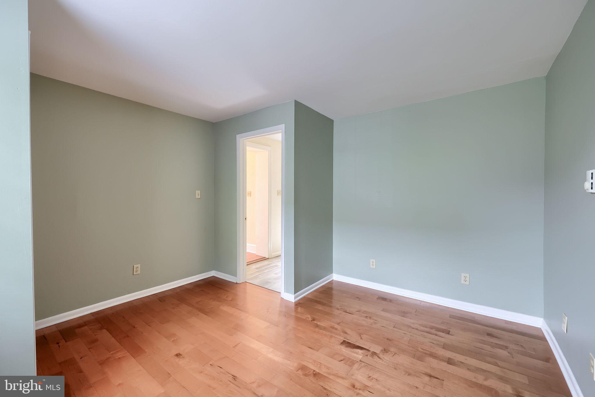 BECKER DEVELOPMENT - Residential