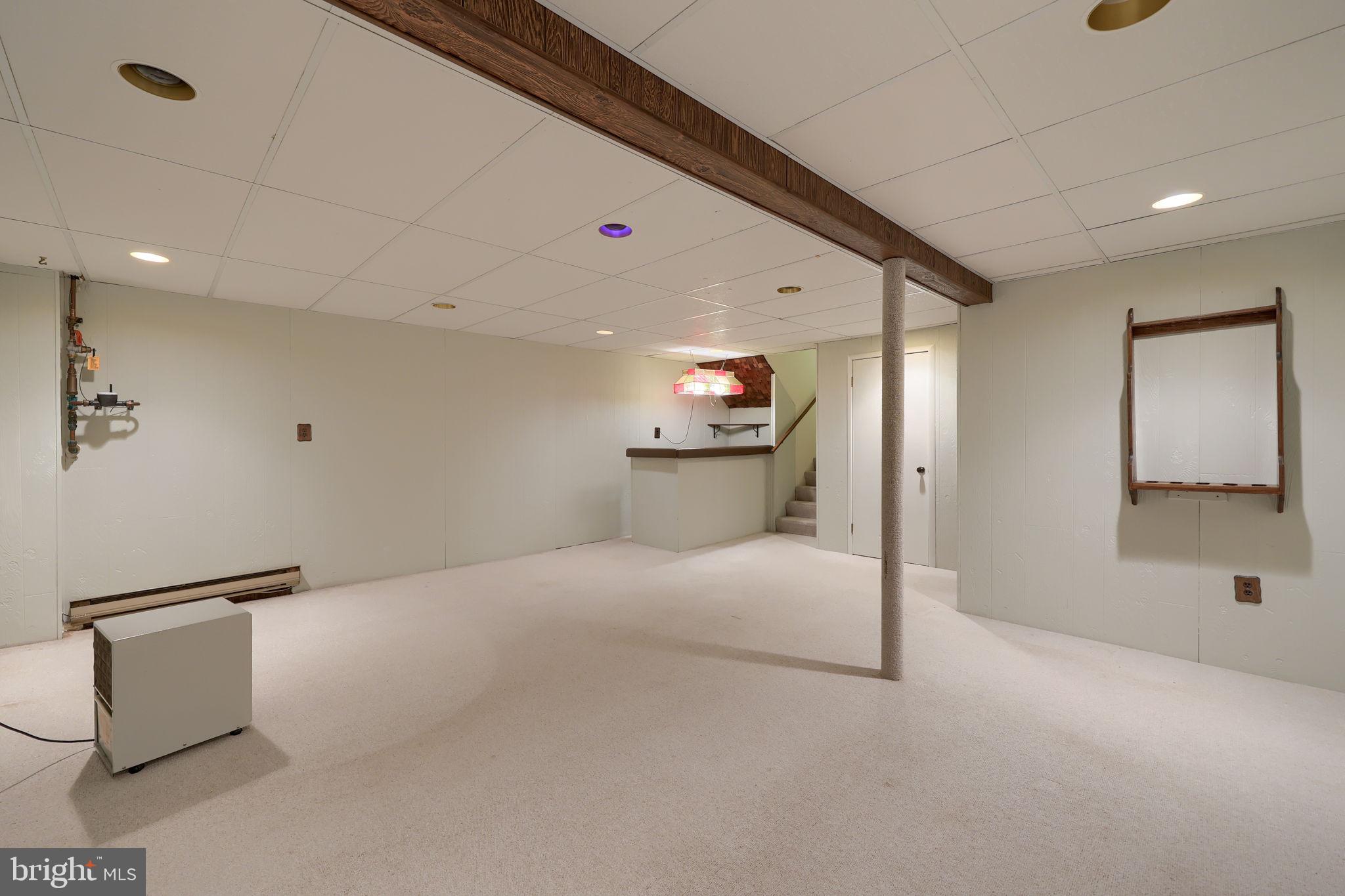 BECKER DEVELOPMENT - Residential