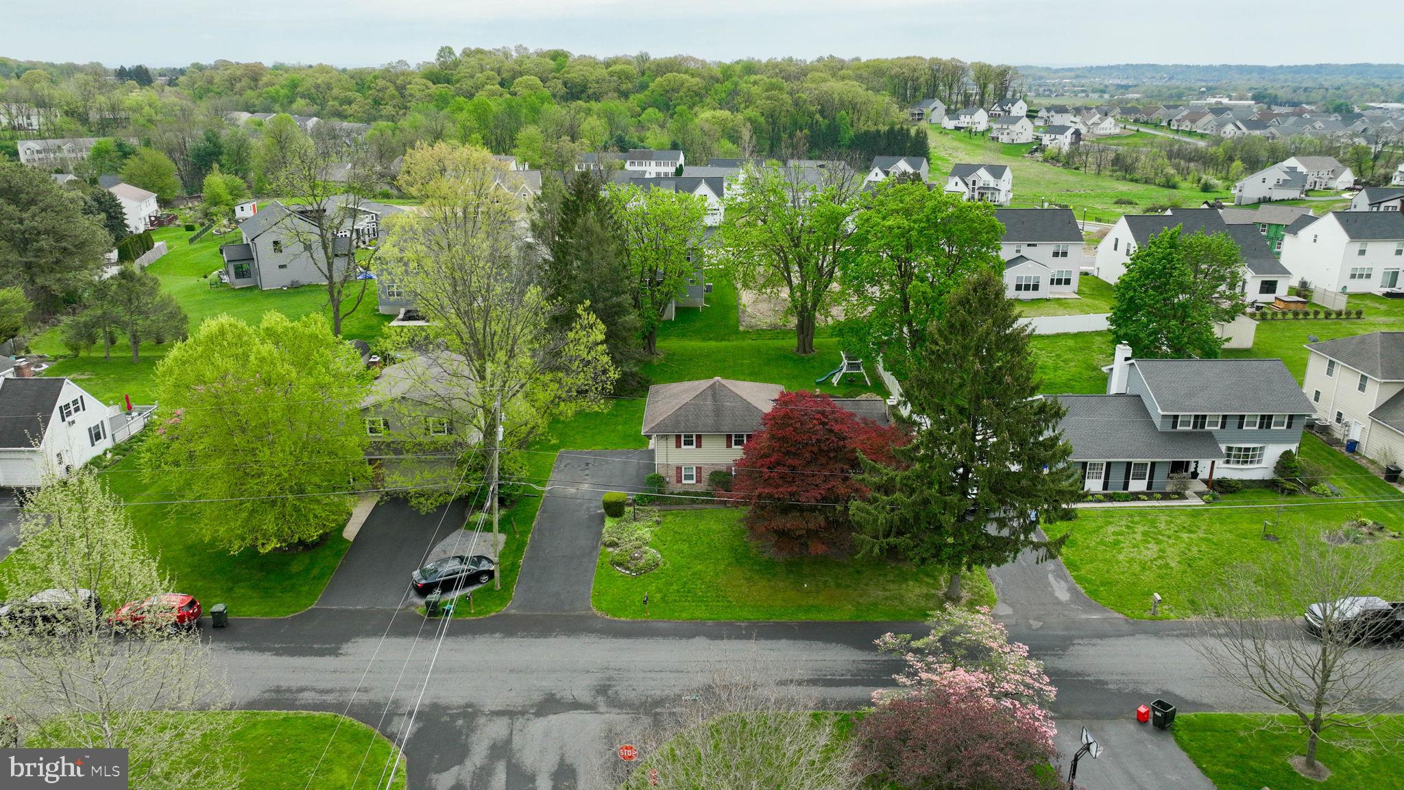 BECKER DEVELOPMENT - Residential