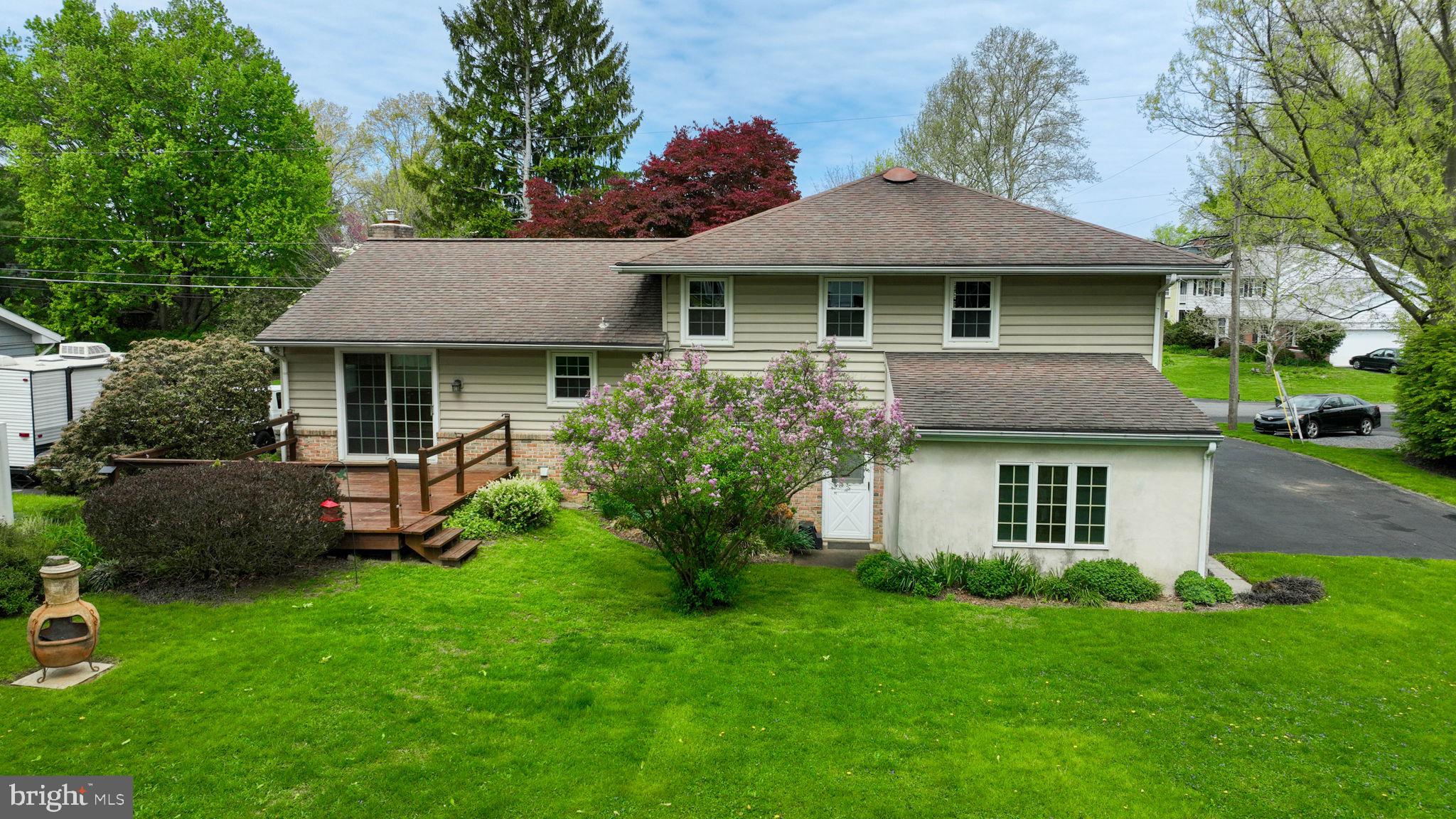 BECKER DEVELOPMENT - Residential