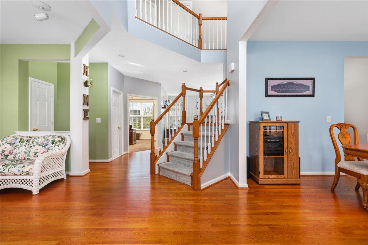 WAKELAND MANOR - Residential