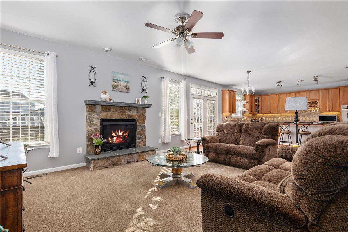 WAKELAND MANOR - Residential