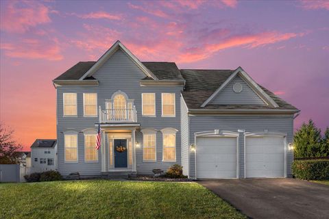 Homes For Sale - 110 Vincent Drive<br/> Frederick County, STEPHENS CITY, VA 22655